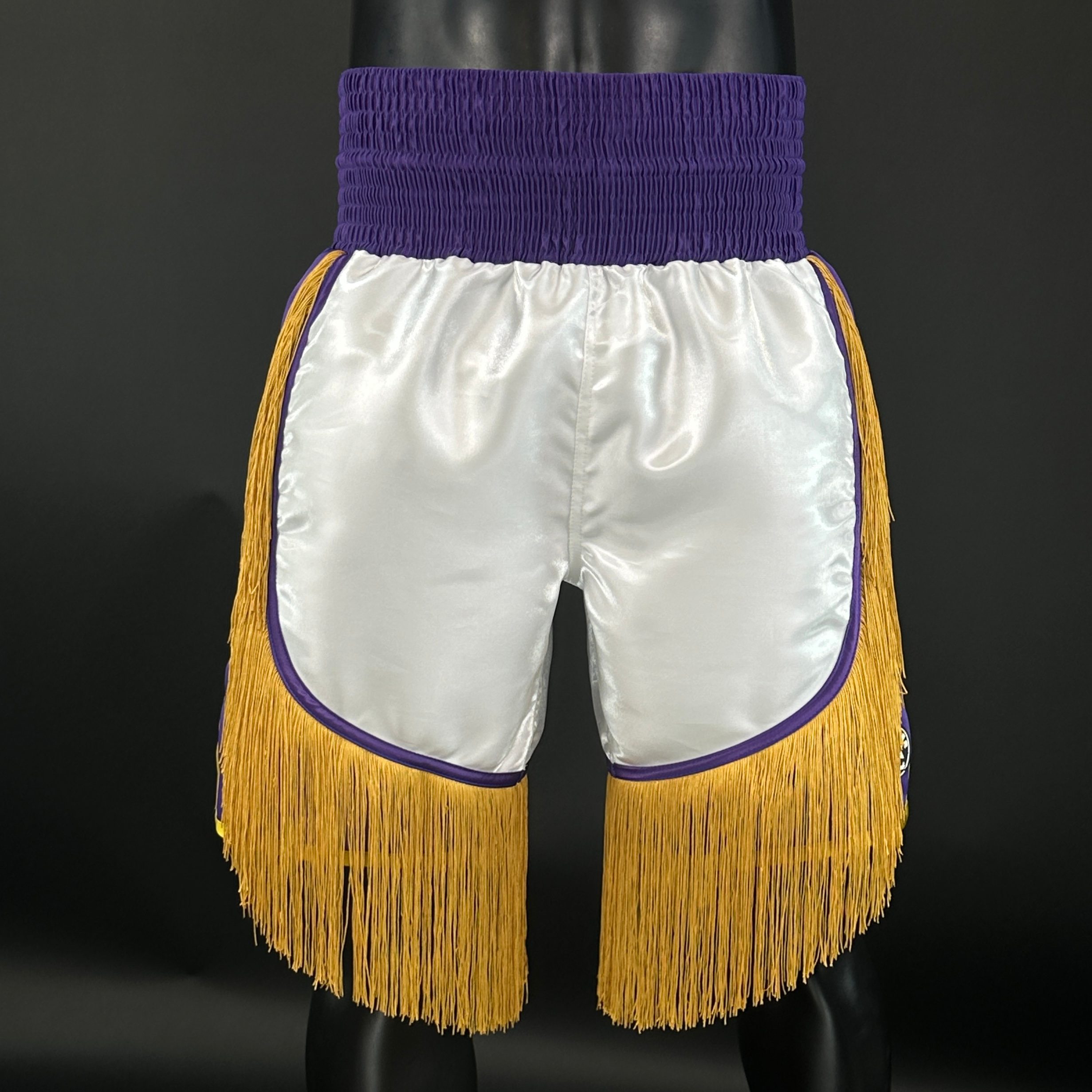 Lorenzo BX Ryan 170482 Custom Boxing Shorts & Trunks