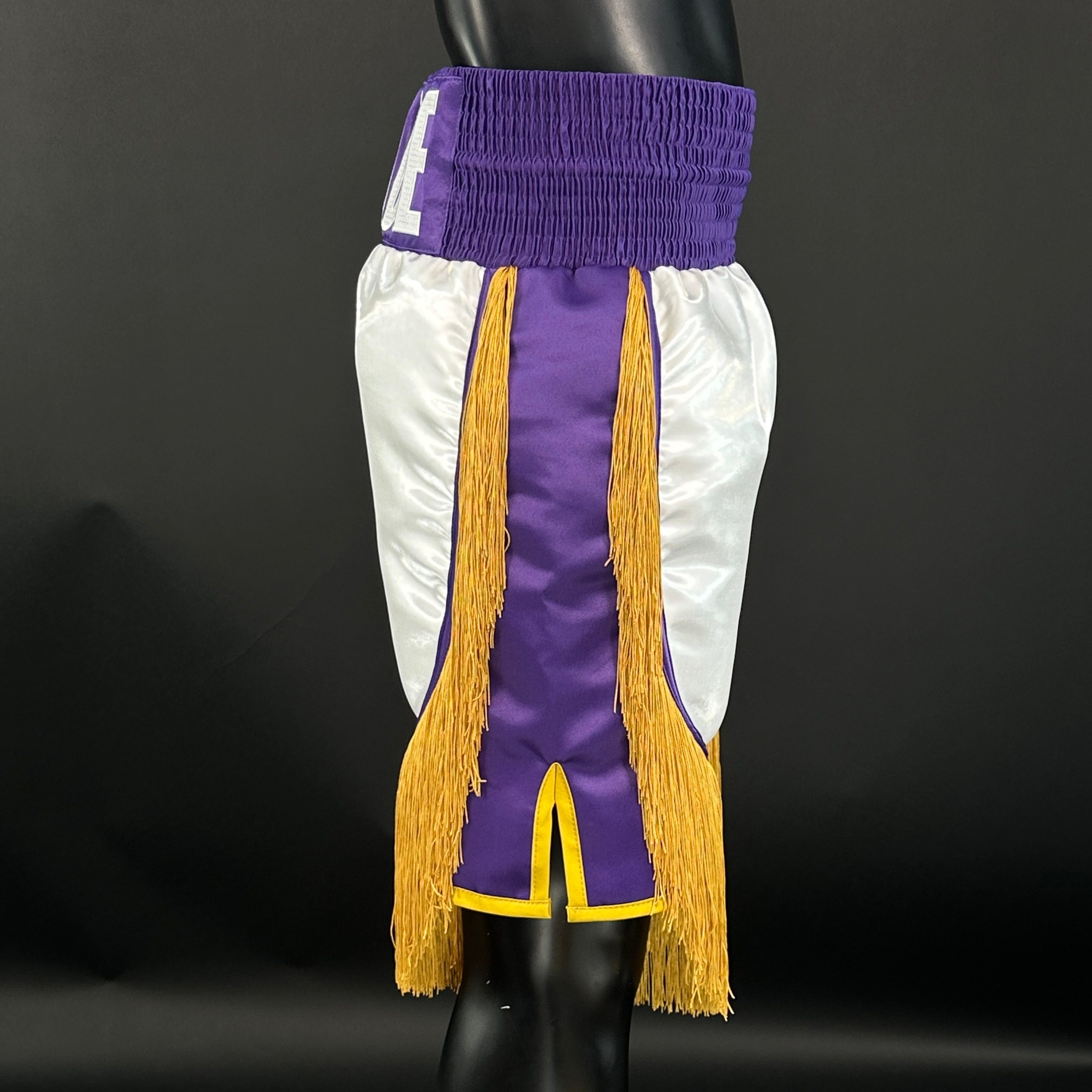 Lorenzo BX Ryan 170482 Custom Boxing Shorts & Trunks