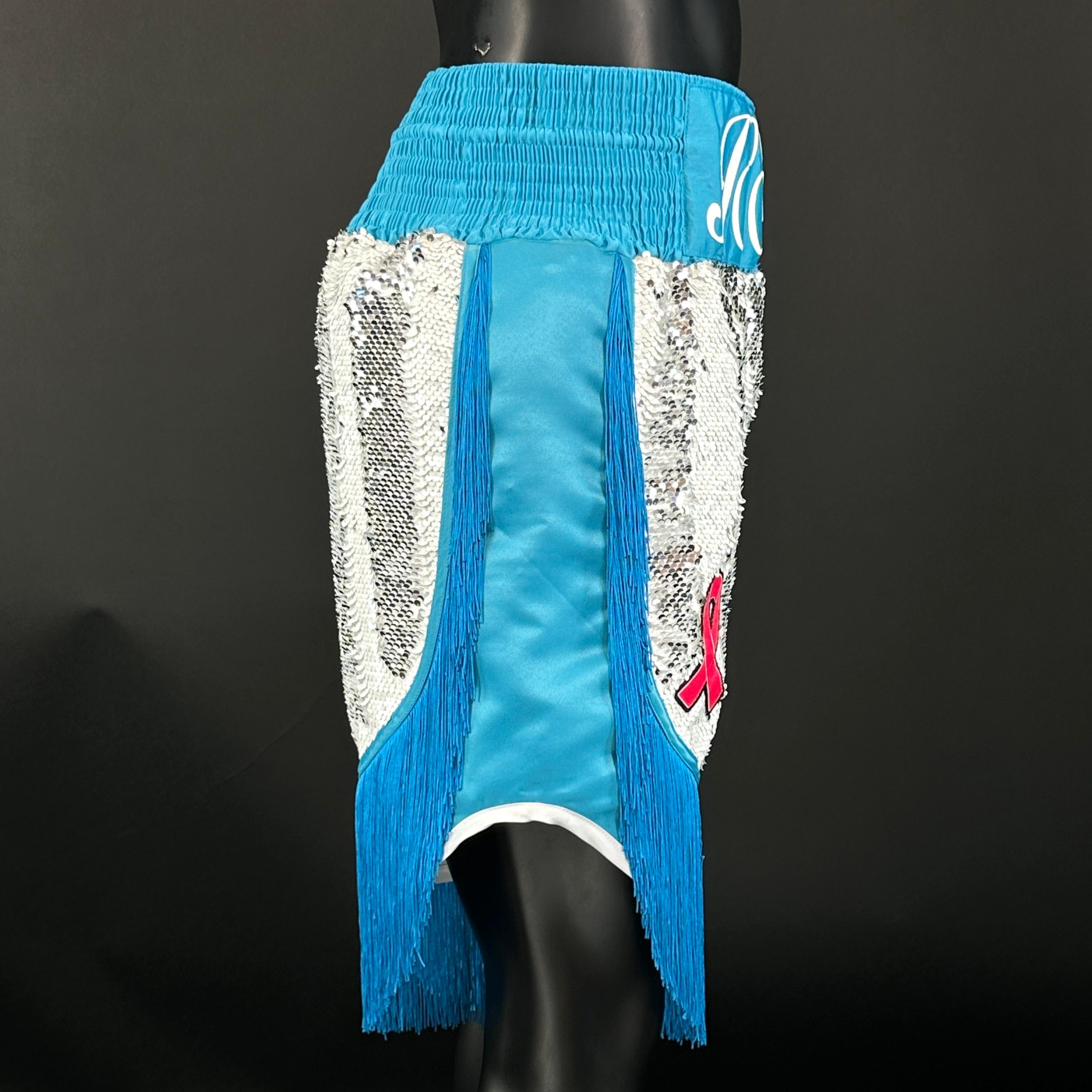 Lorenzo BX Caleb 170092 Custom Boxing Shorts & Trunks