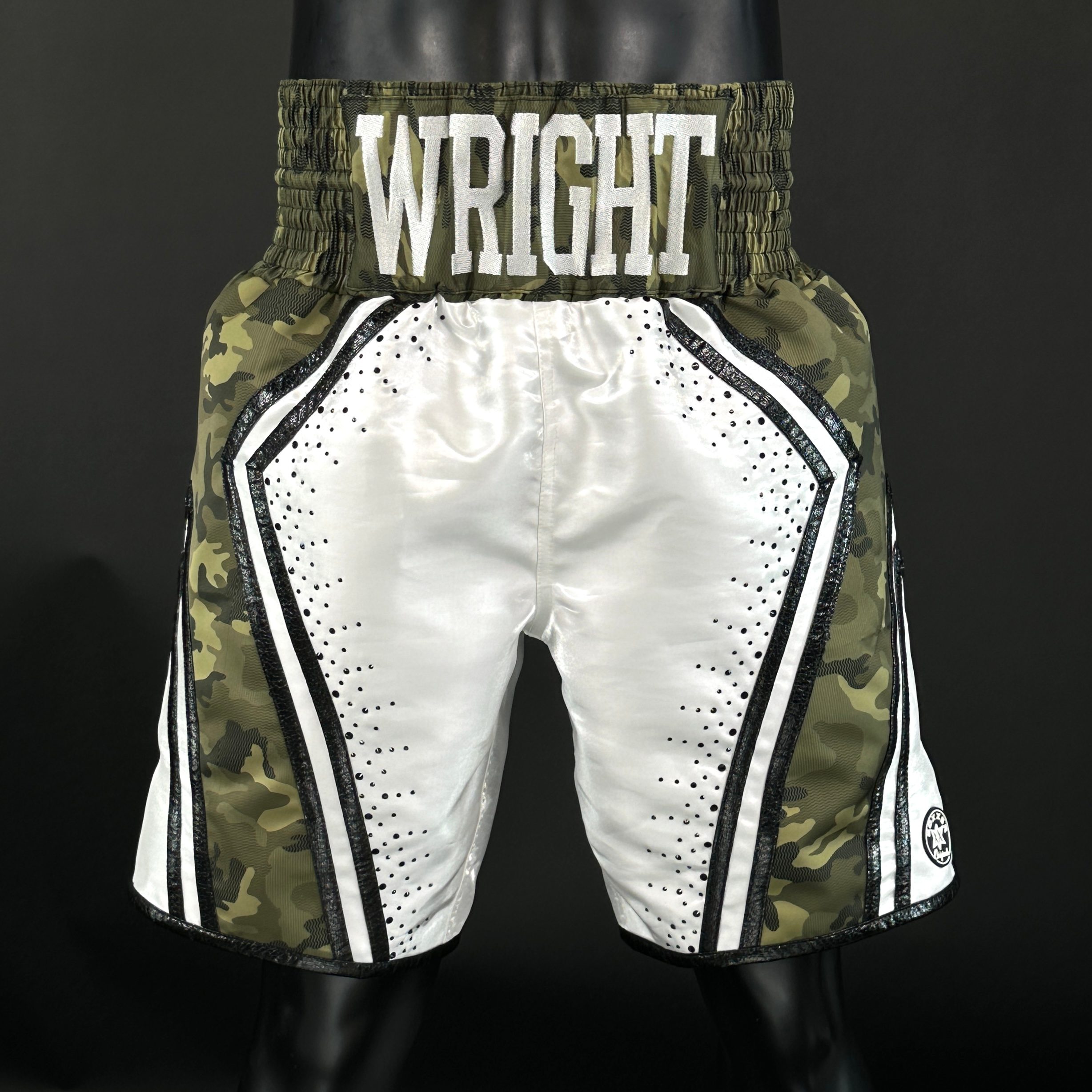 Drei Toby 171358 Custom Boxing Shorts & Trunks