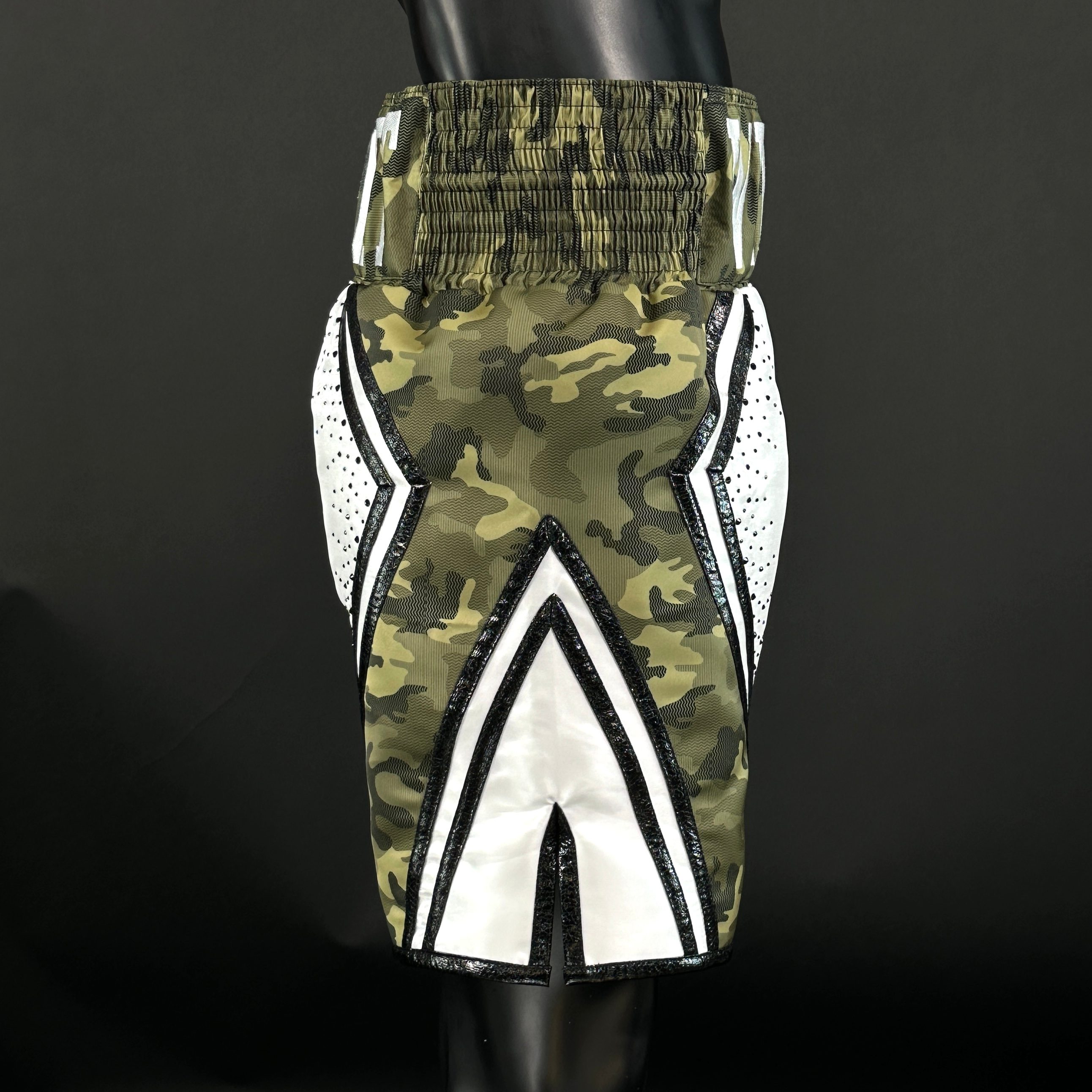 Drei Toby 171358 Custom Boxing Shorts & Trunks
