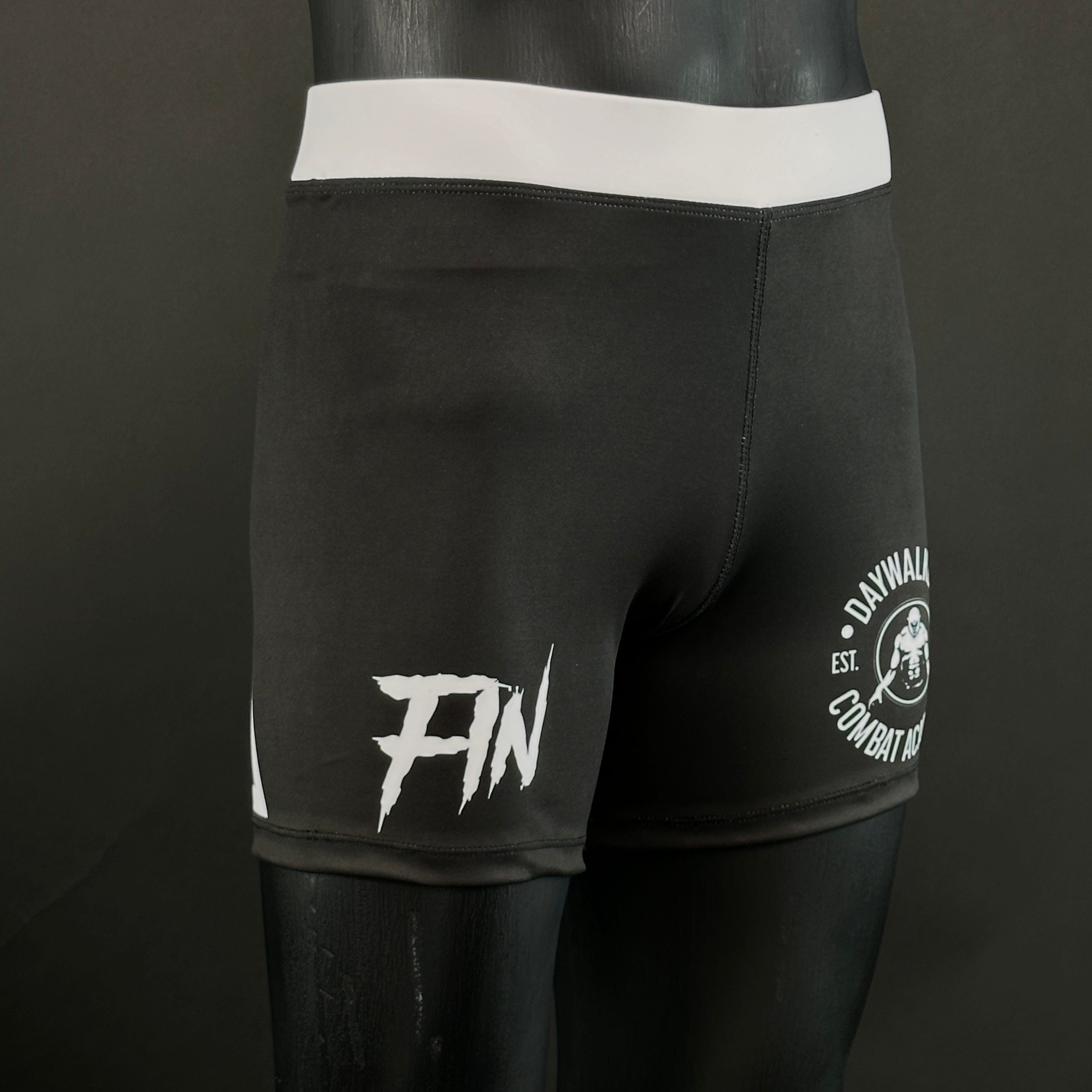 Classic Vale Tudo MMA Andrew 170742 MMA Shorts