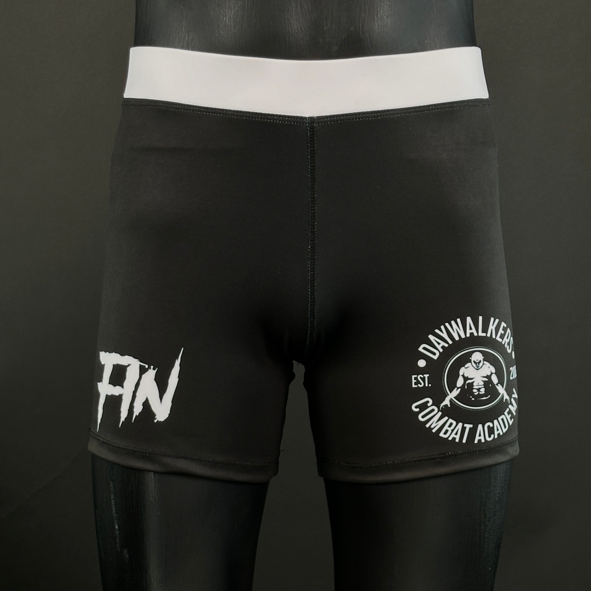 Classic Vale Tudo MMA Andrew 170742 MMA Shorts
