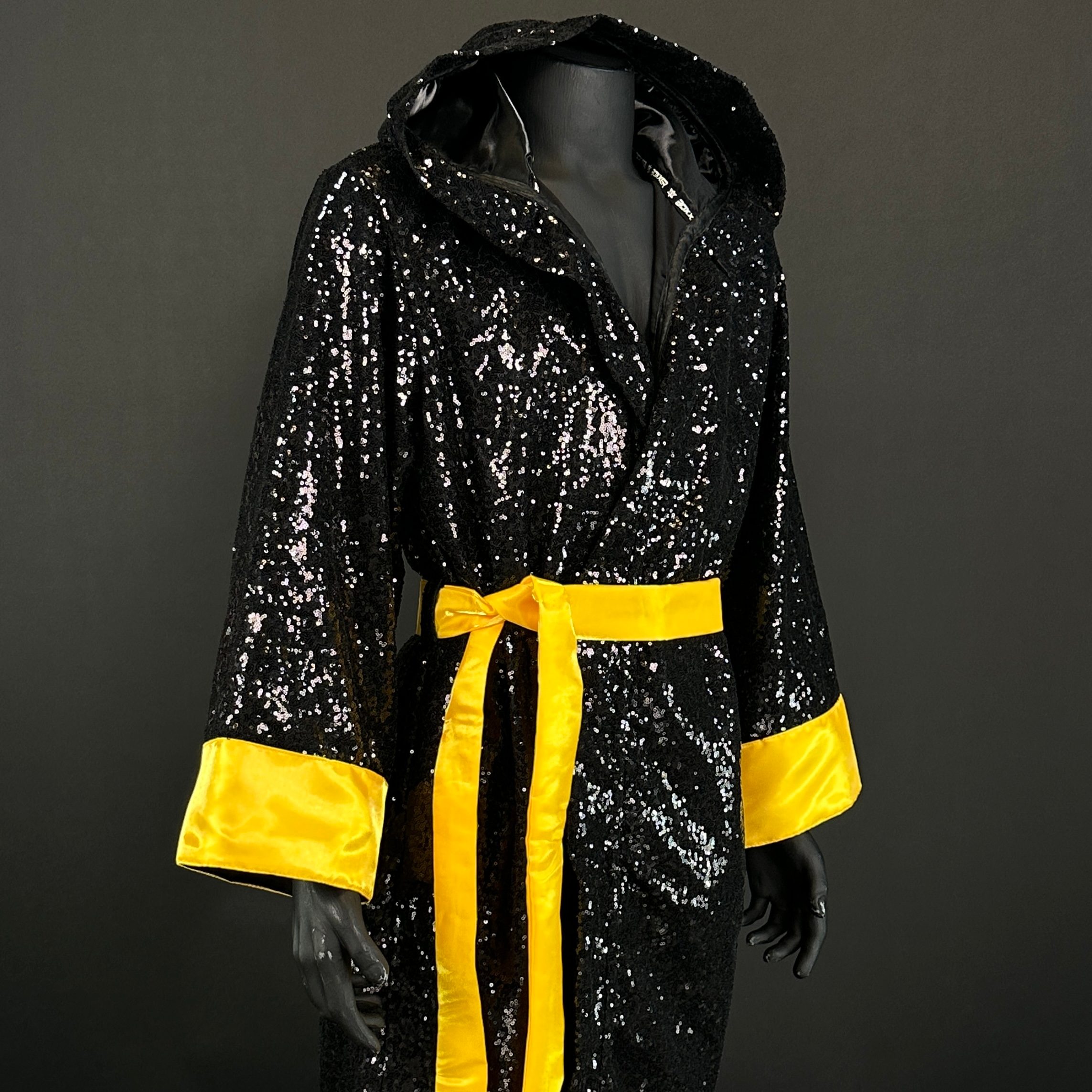 Classic Robe Old Shelby 169906 Robes