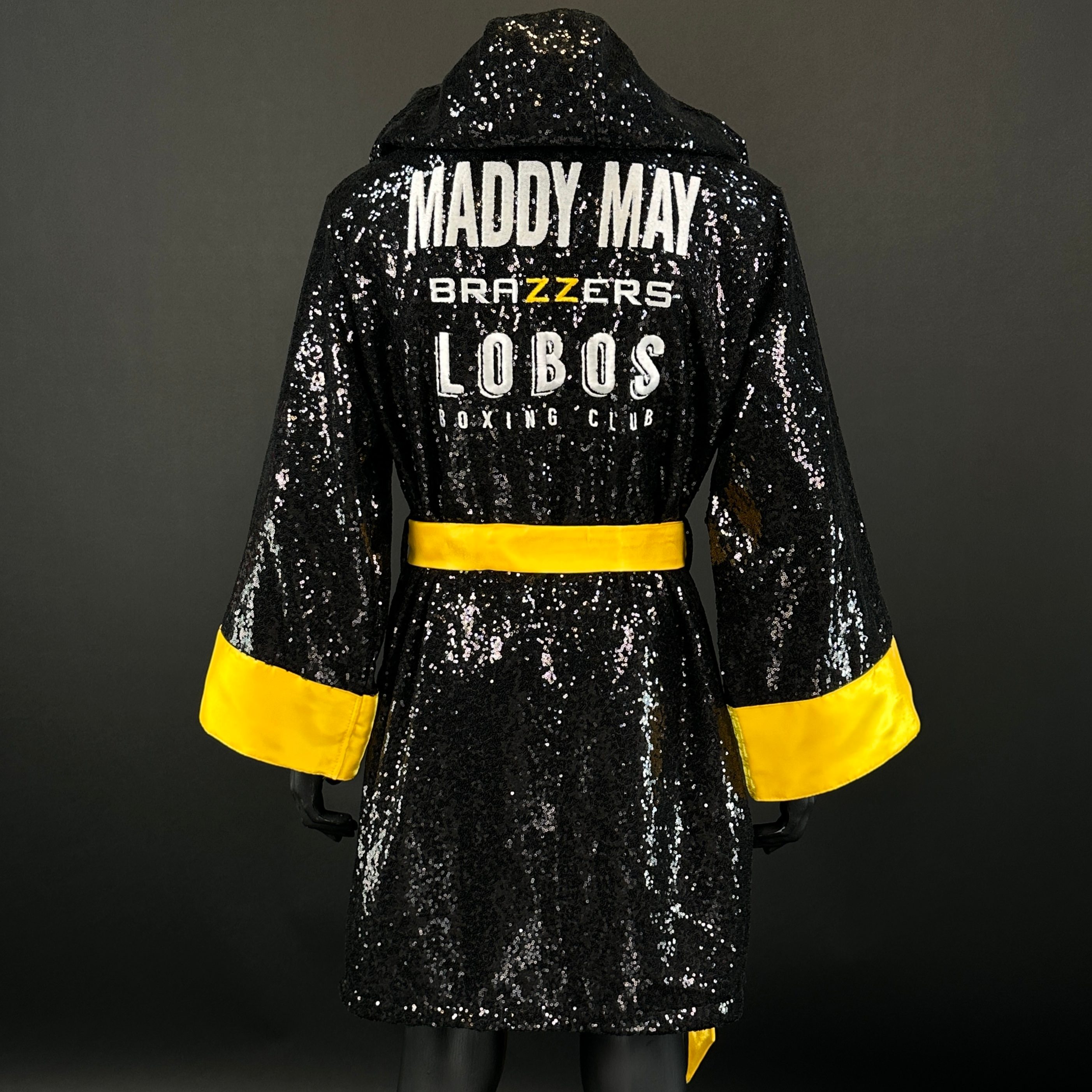 Classic Robe Shelby 169906 Robes