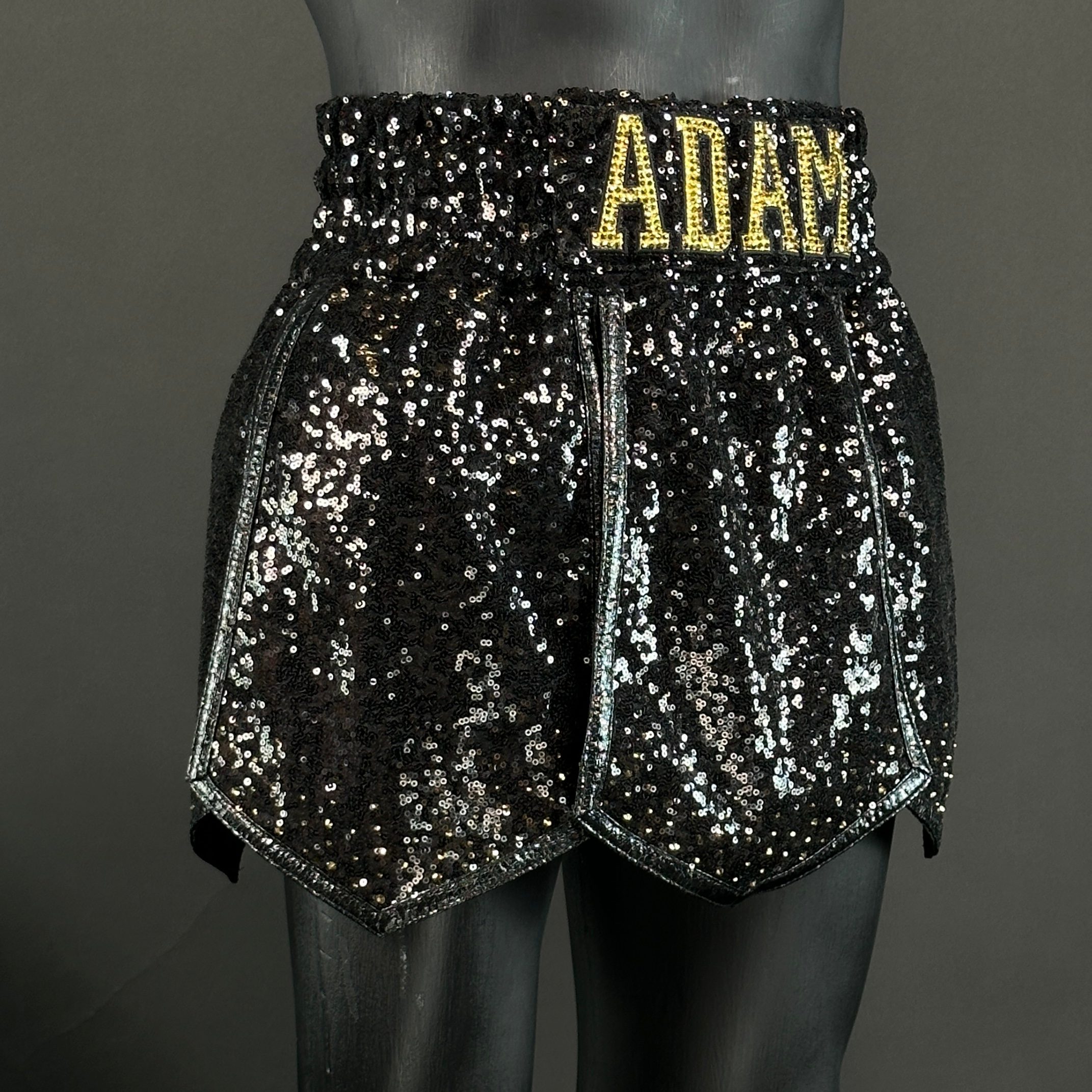 Roman MTS (short style) Bilal 170147 Gladiator Shorts