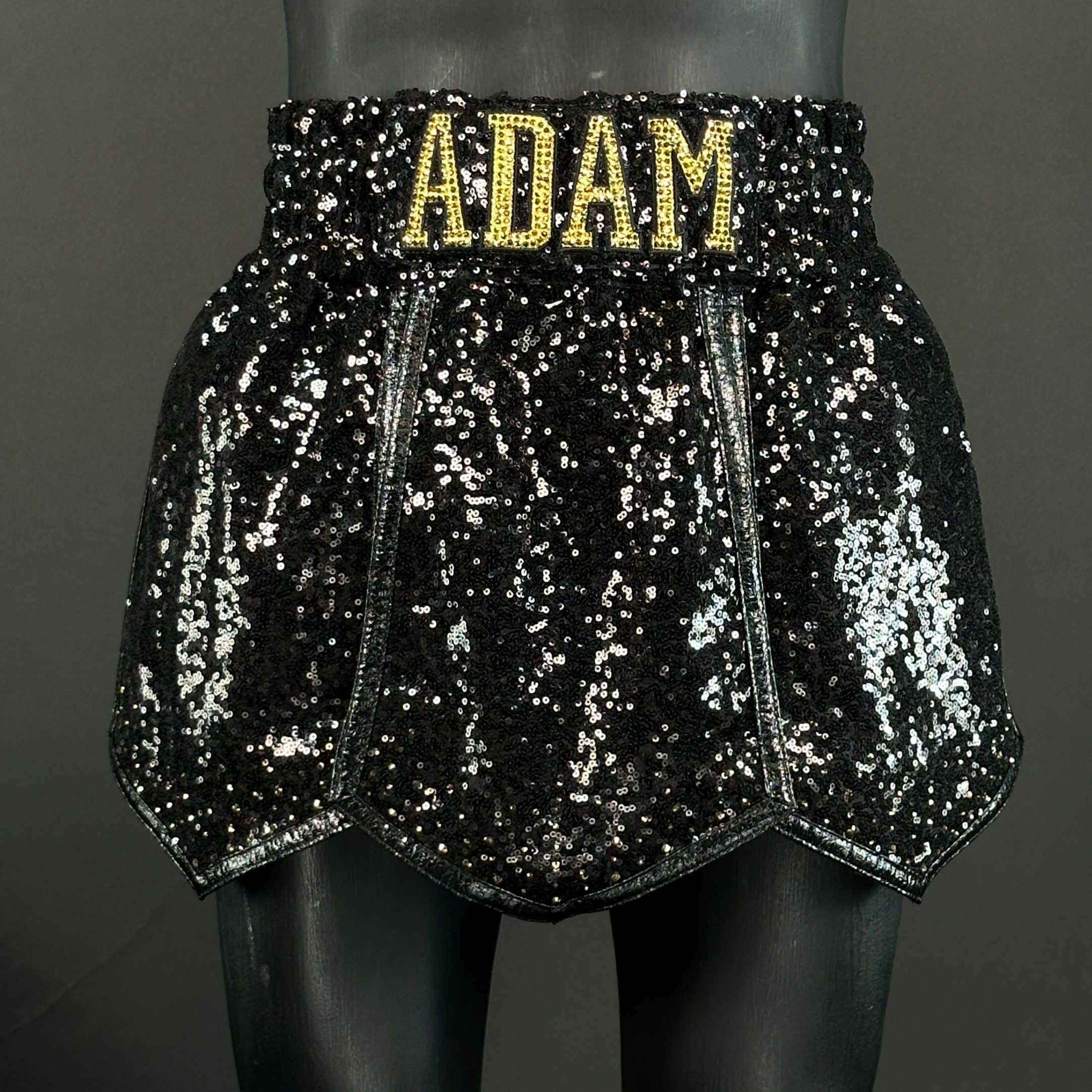 Roman MTS (short style) Bilal 170147 Gladiator Shorts