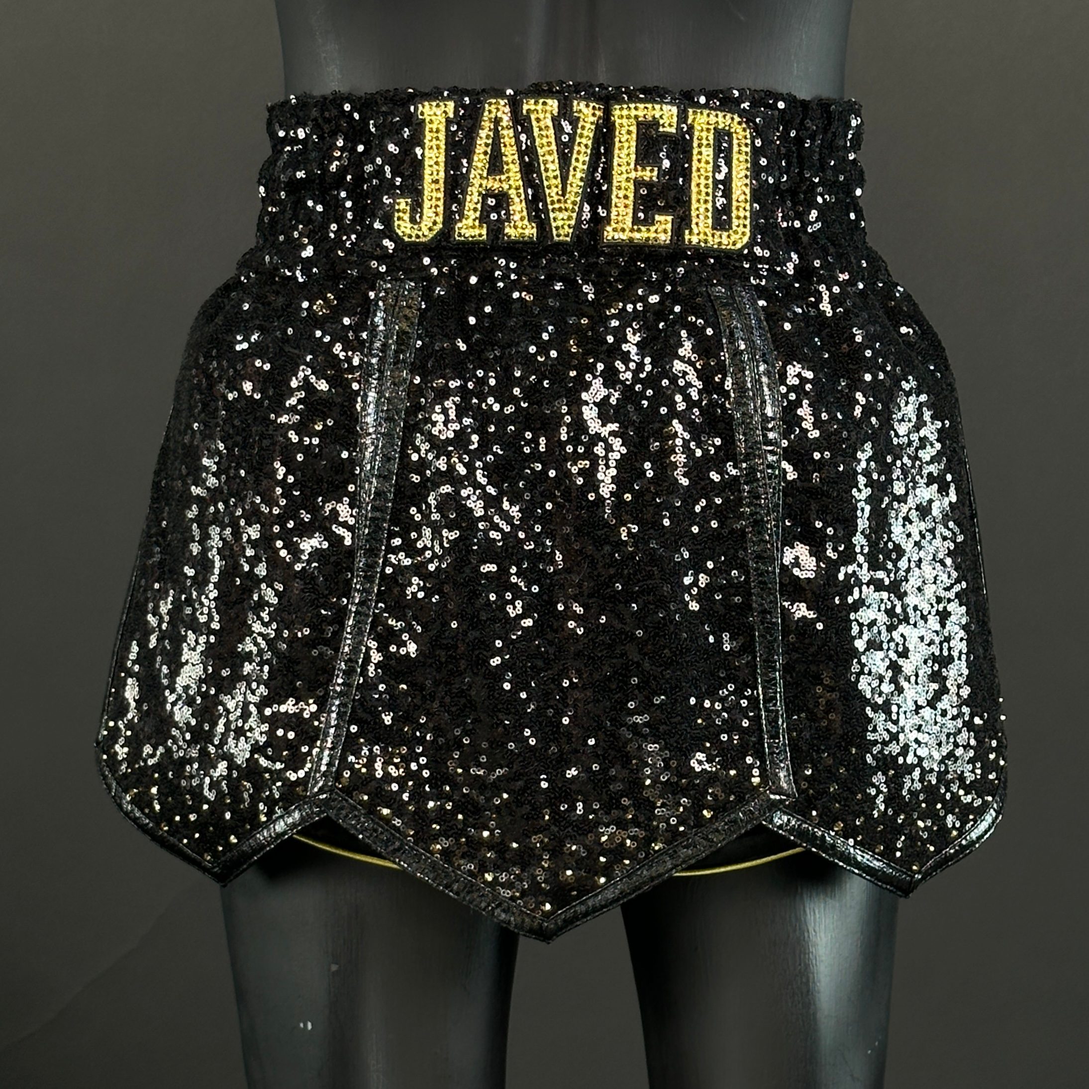 Roman MTS (short style) Bilal 170147 Gladiator Shorts