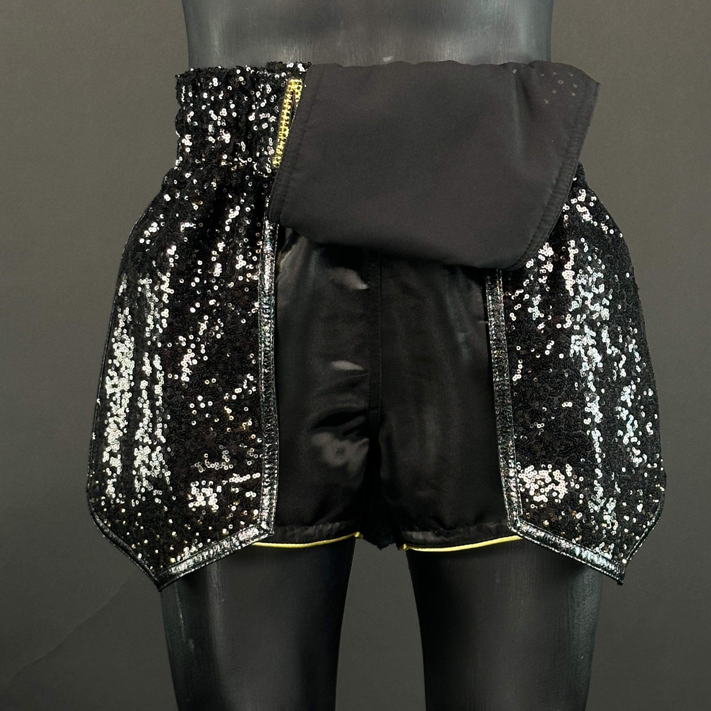 Roman MTS (short style) Bilal 170147 Gladiator Shorts