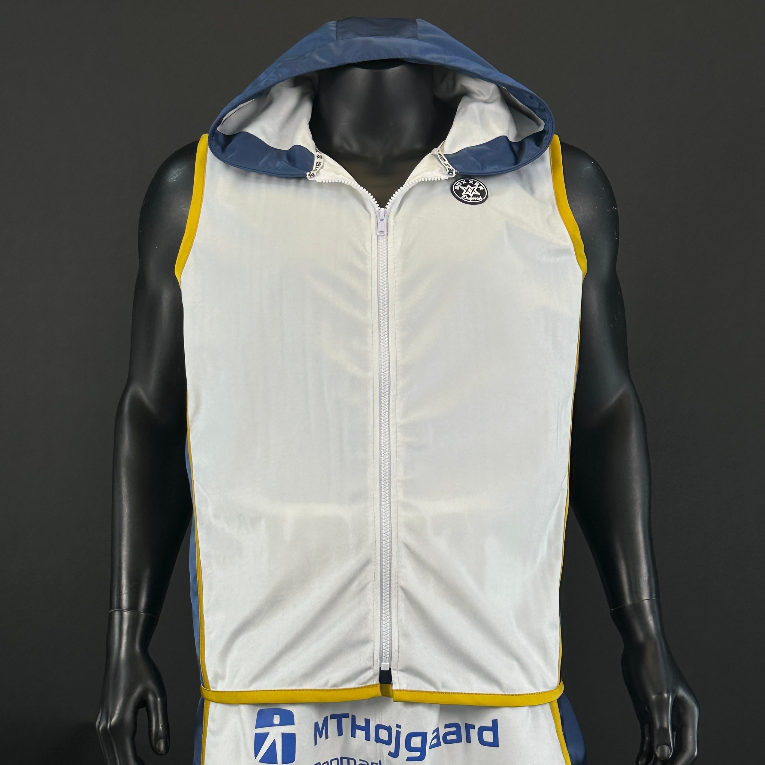 Side Stripes  Jacket  Enock 170971 Jackets