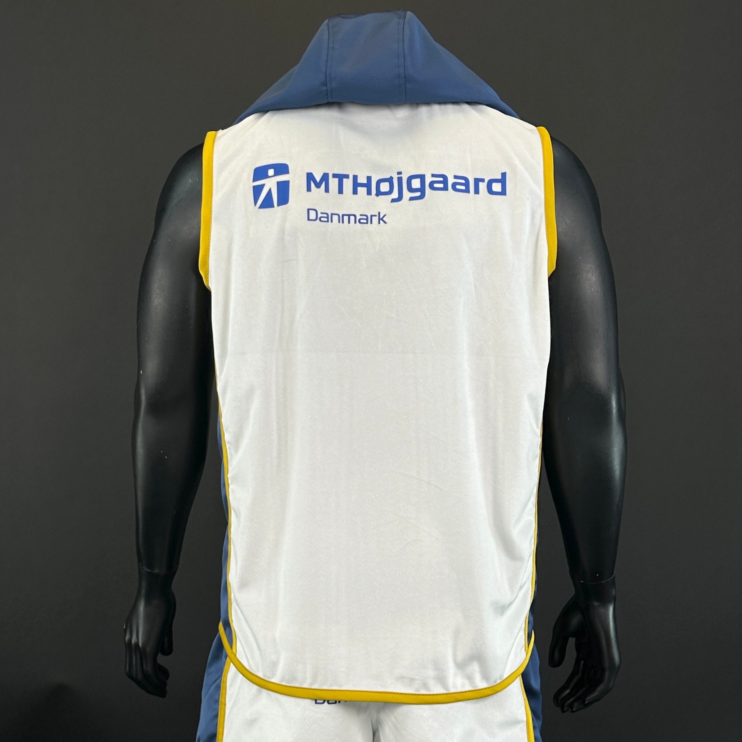 Side Stripes  Jacket  Enock 170971 Jackets