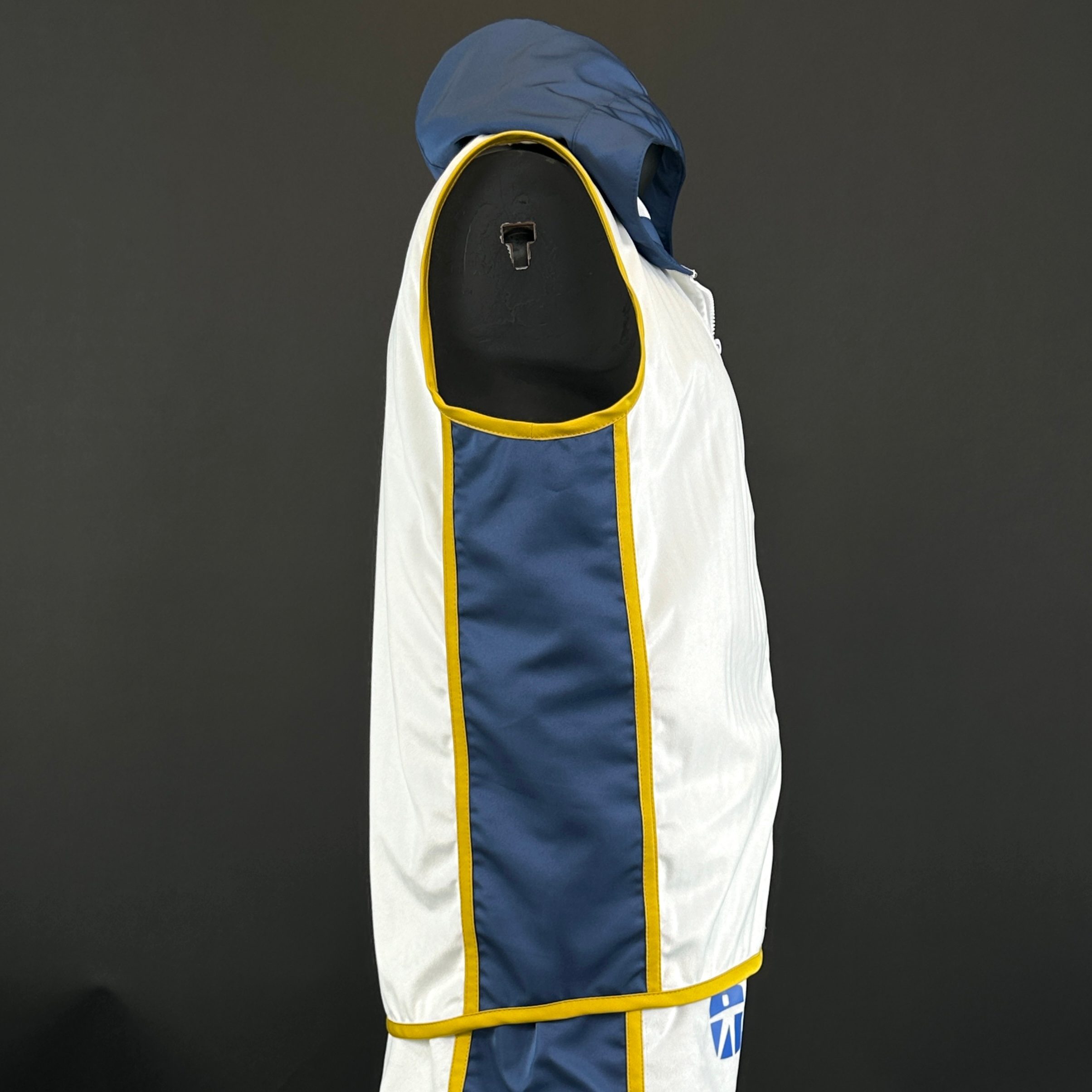 Side Stripes  Jacket  Enock 170971 Jackets