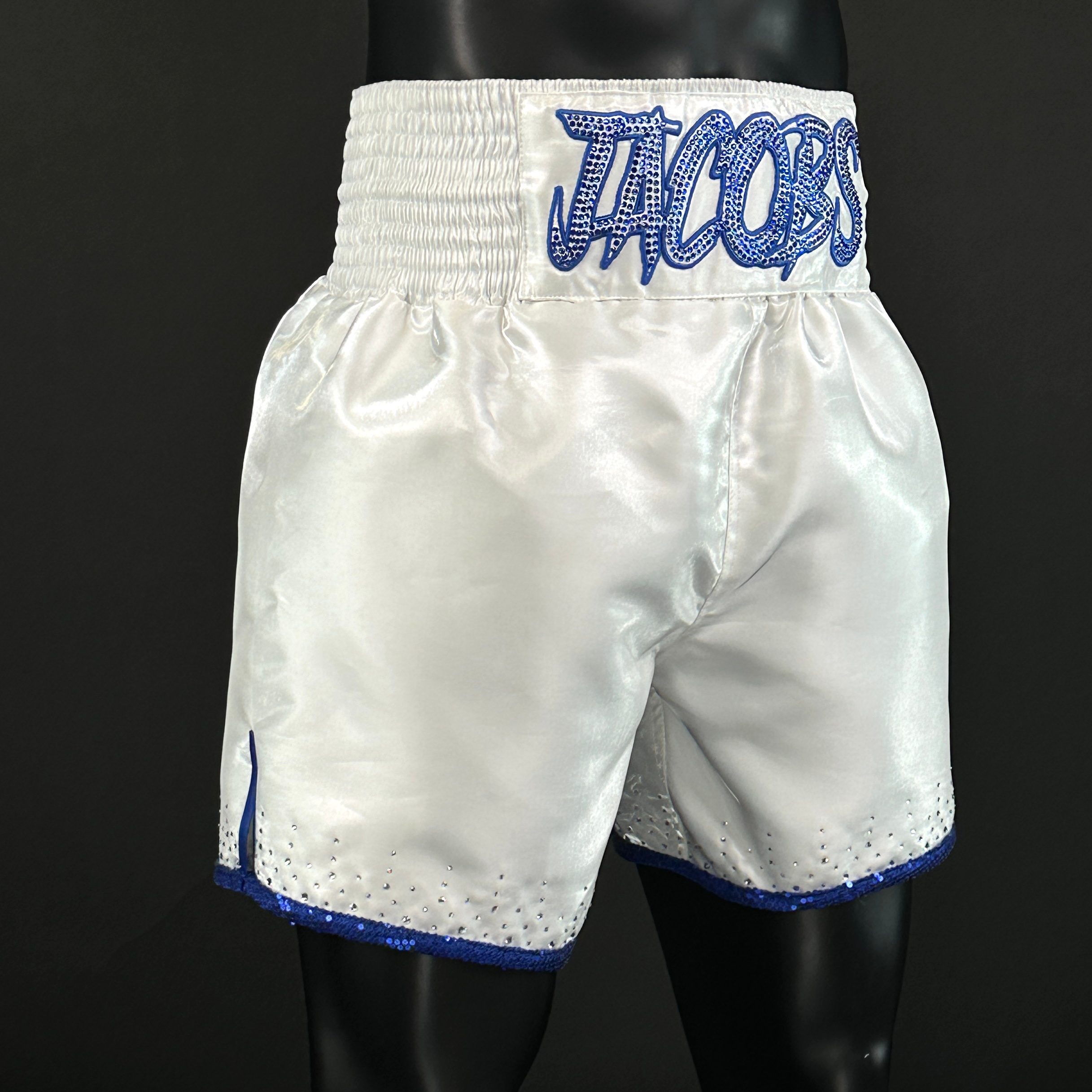 Classic BX old Bruno 171462 Custom Boxing Shorts & Trunks