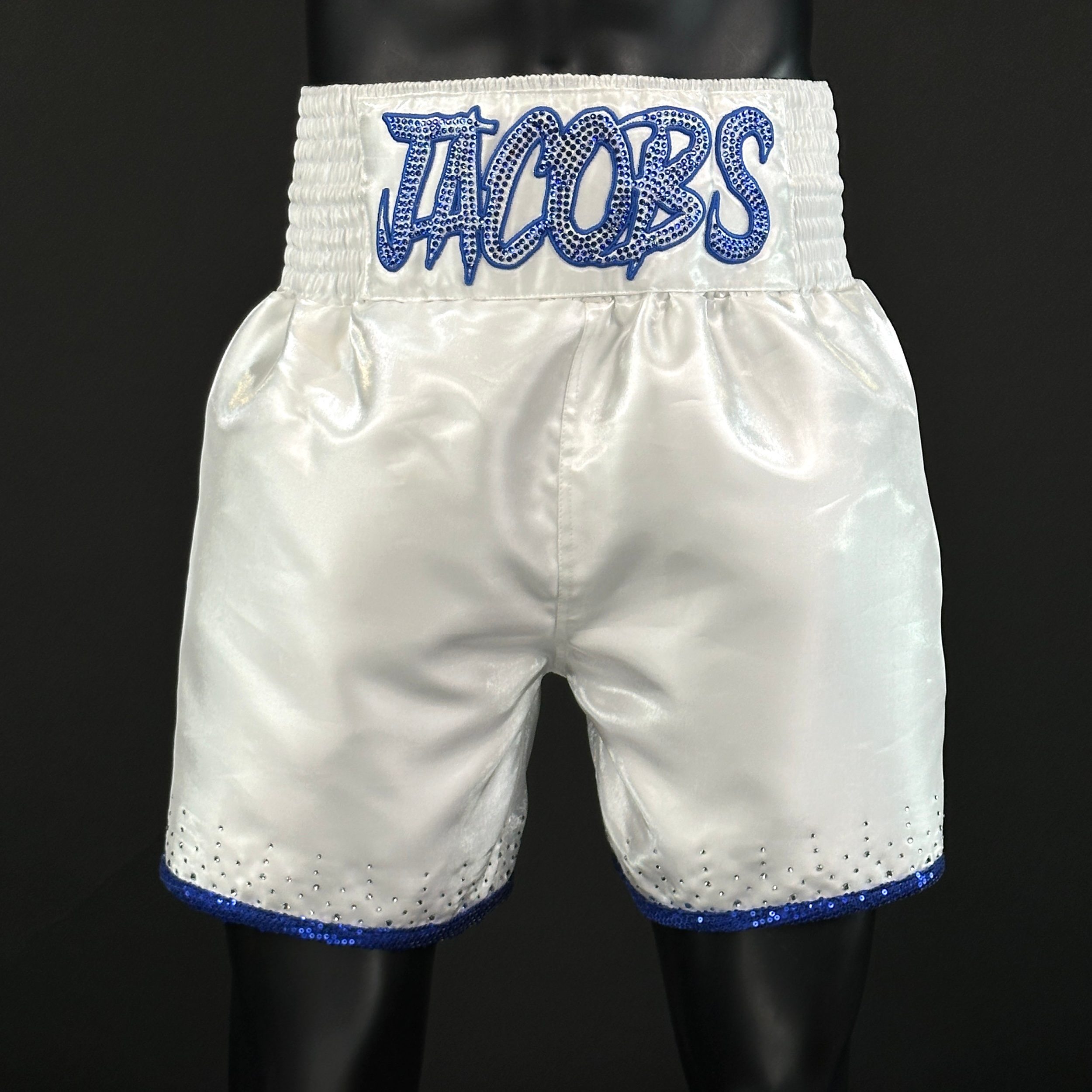 Classic BX Old Bruno 171462 Custom Boxing Shorts & Trunks