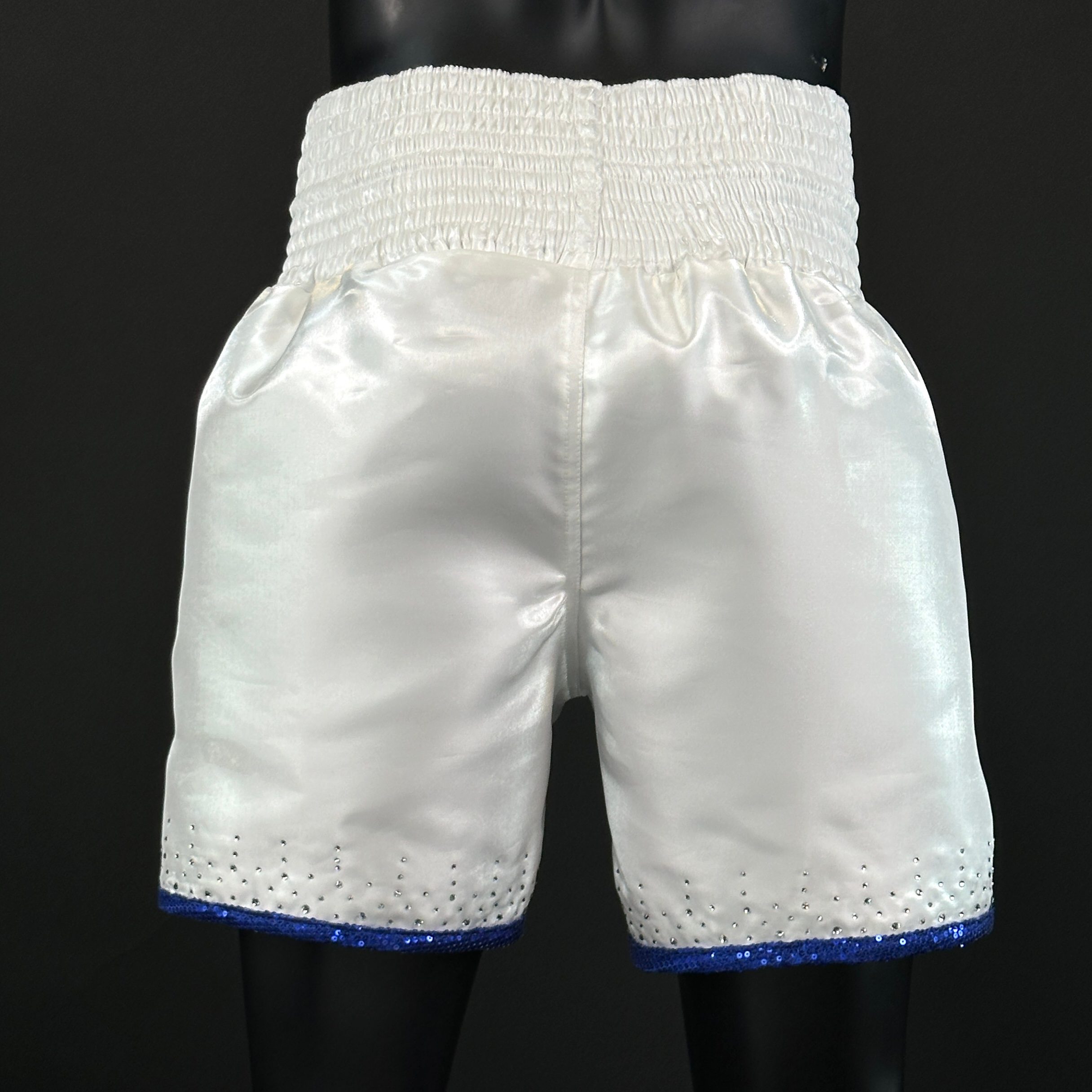 Classic BX Old Bruno 171462 Custom Boxing Shorts & Trunks