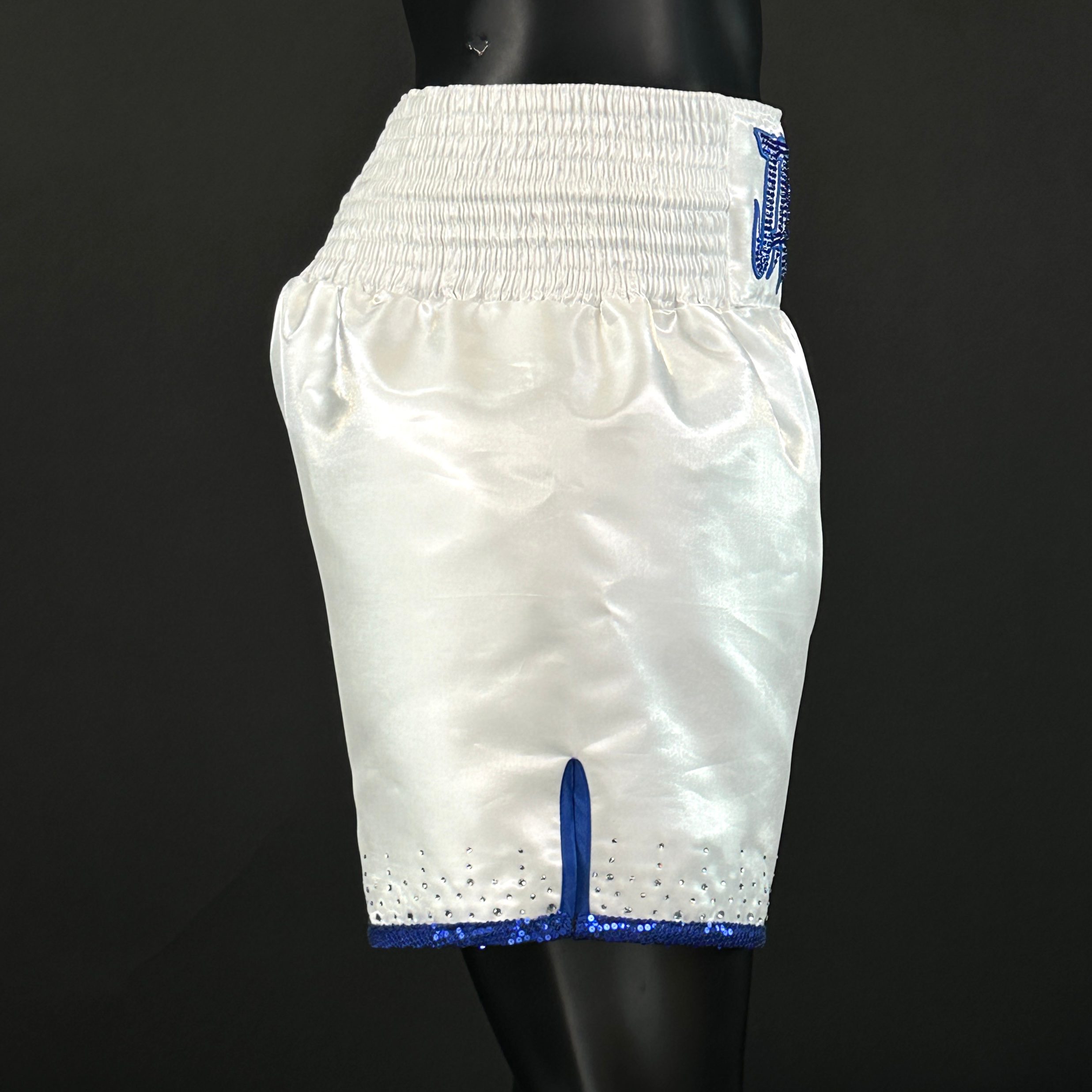 Classic BX Old Bruno 171462 Custom Boxing Shorts & Trunks