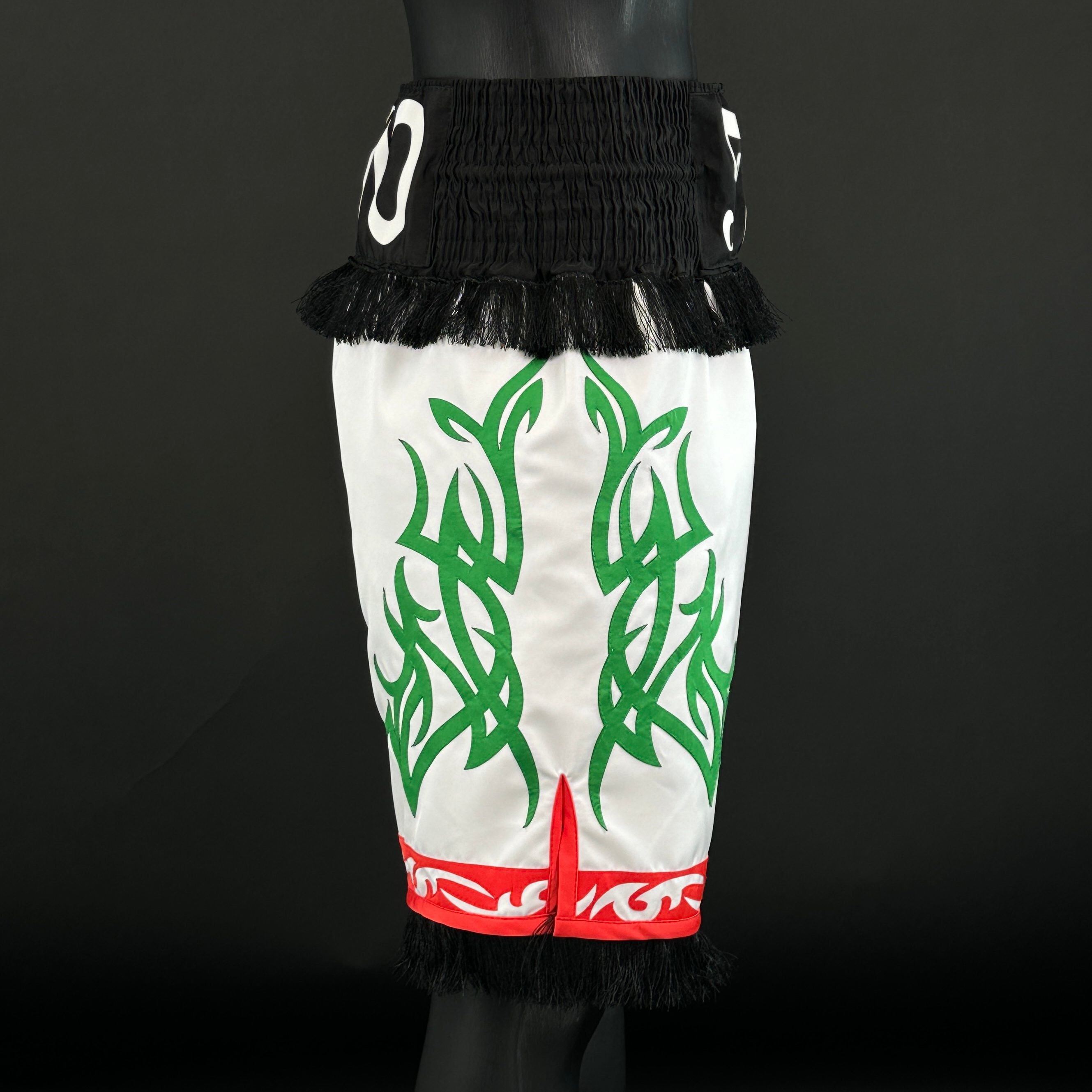 Razor ON SALE!!! Luis 169857 Custom Boxing Shorts & Trunks