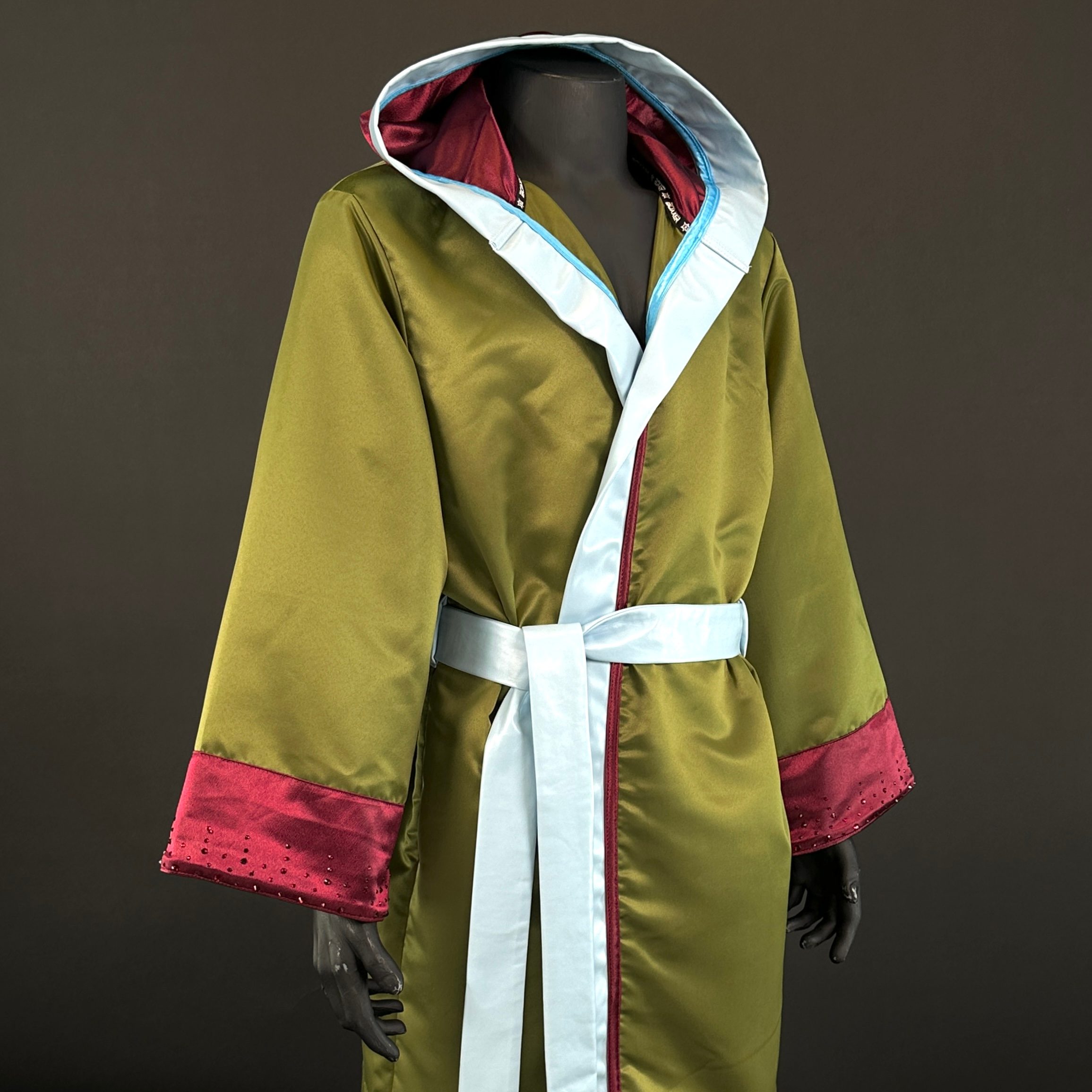 Classic Robe Patrick 171659 Robes