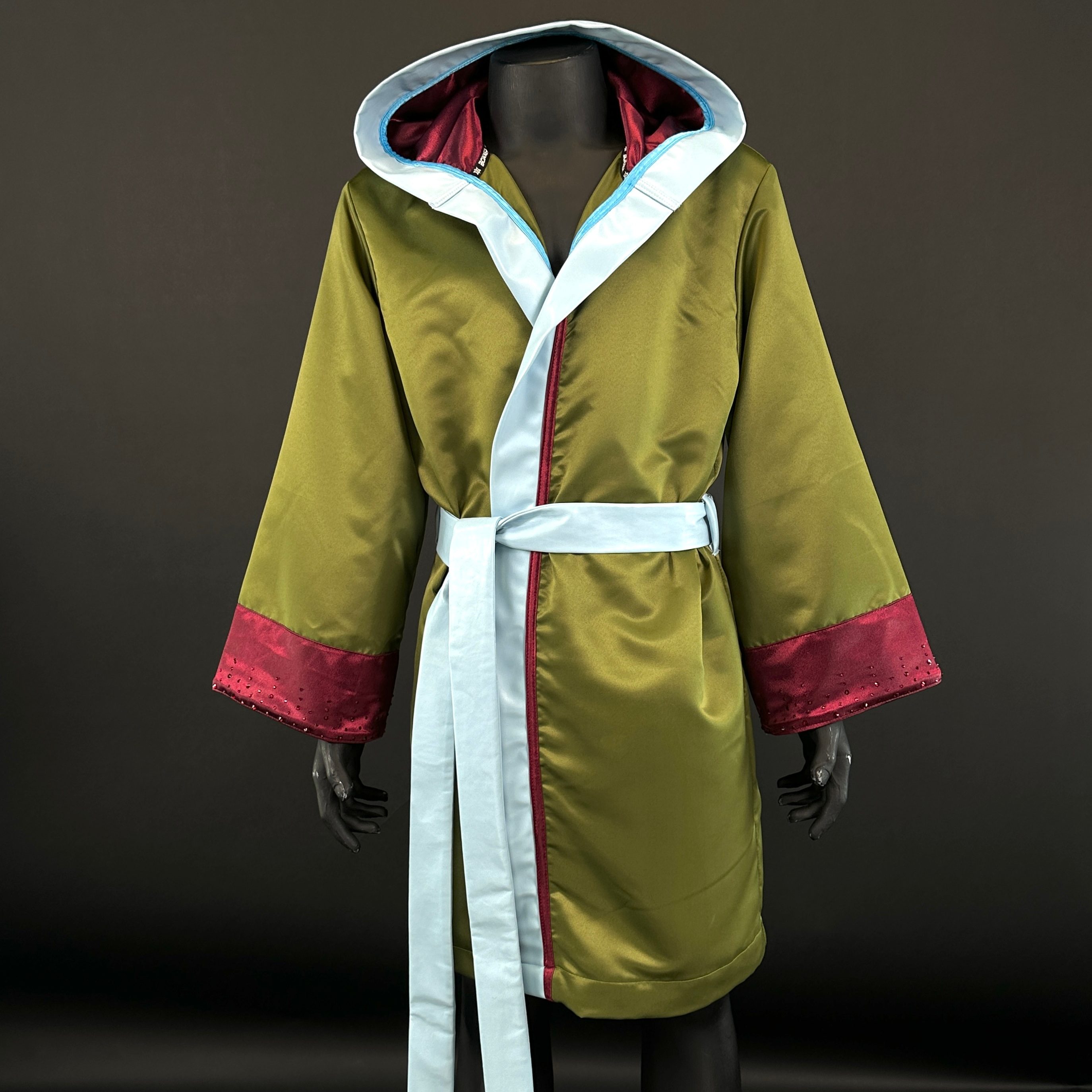 Classic Robe Patrick 171659 Robes