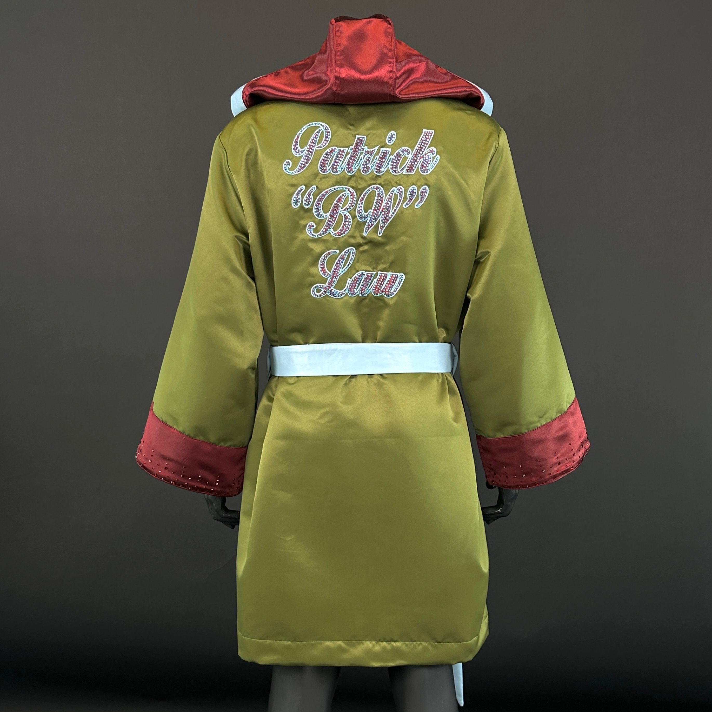 Classic Robe Patrick 171659 Robes