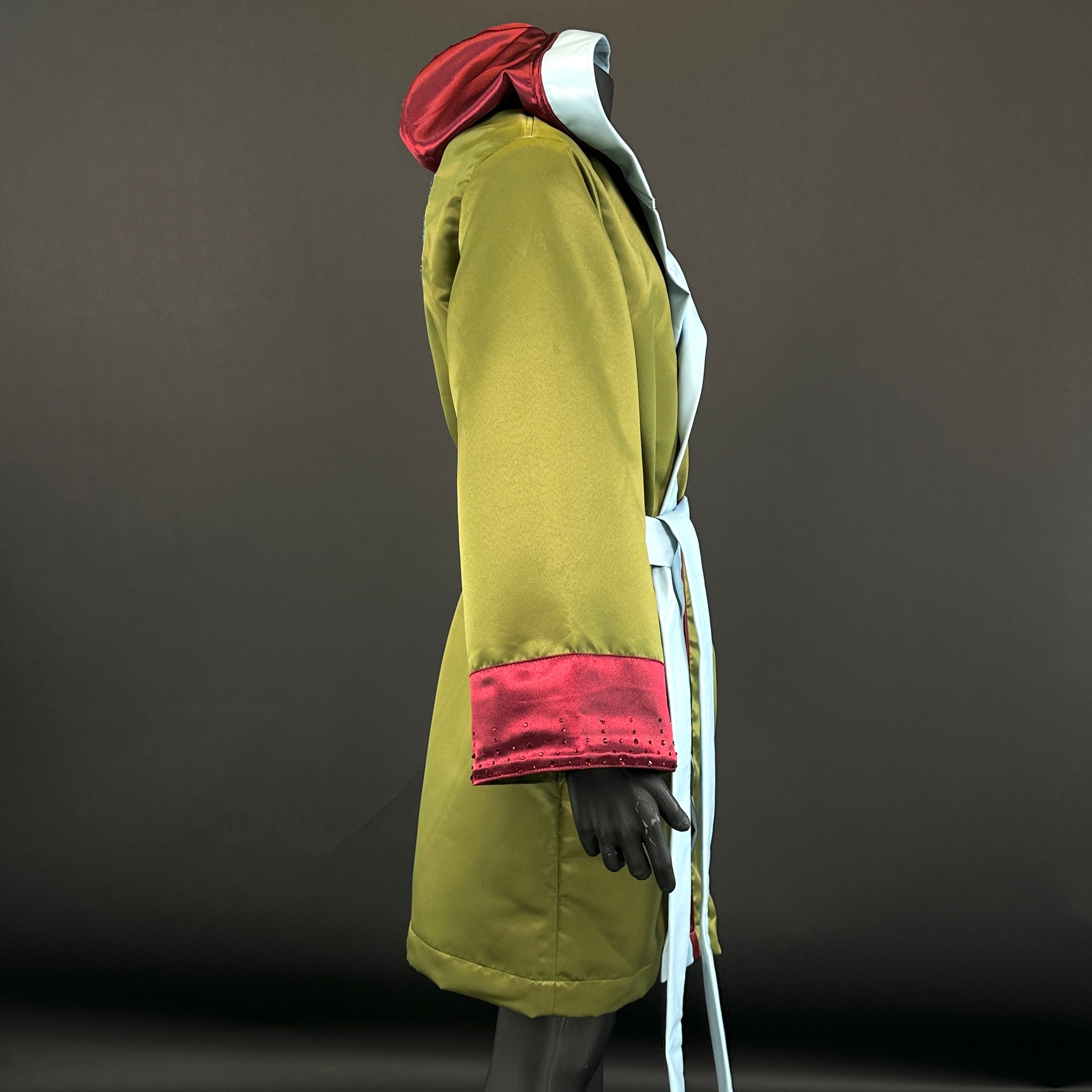 Classic Robe Patrick 171659 Robes