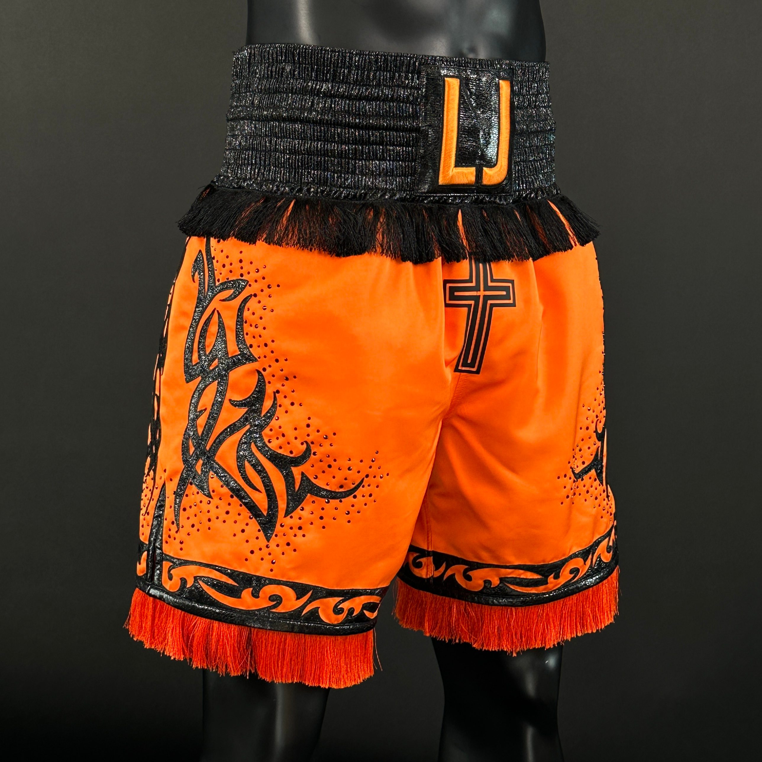 Razor ON SALE!!! Old Luke 171426 Custom Boxing Shorts & Trunks