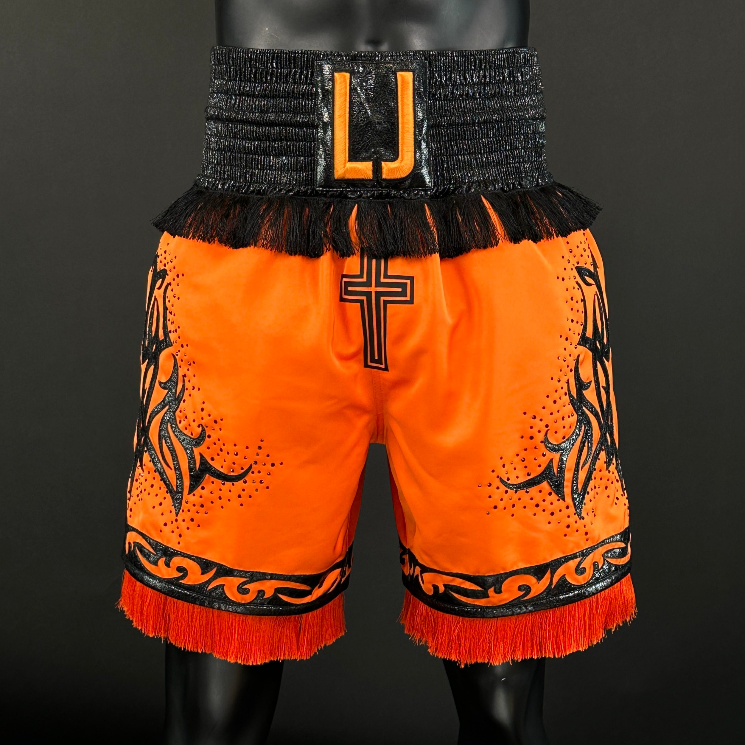 Razor ON SALE!!! Luke 171426 Custom Boxing Shorts & Trunks
