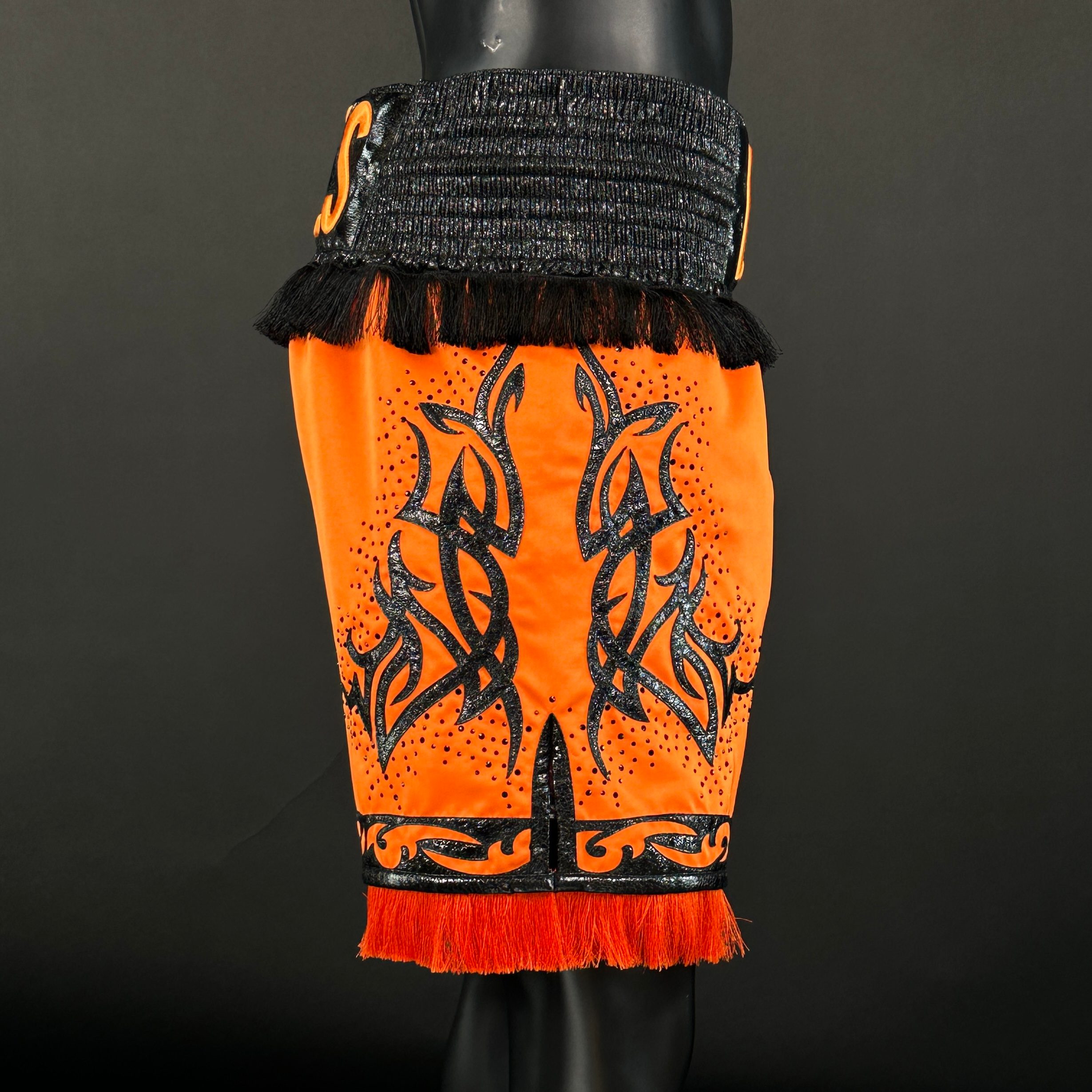 Razor ON SALE!!! Luke 171426 Custom Boxing Shorts & Trunks