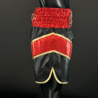Jazzy BX Gabby 171526 Custom Boxing Shorts & Trunks