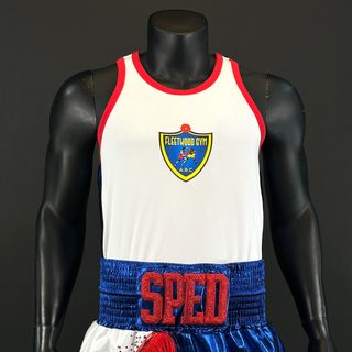 Side Stripe Vest harry 170488 Vests