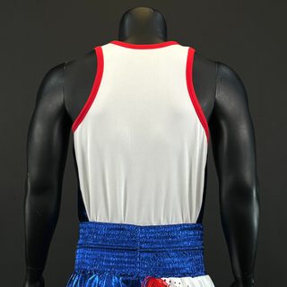 Side Stripe Vest harry 170488 Vests