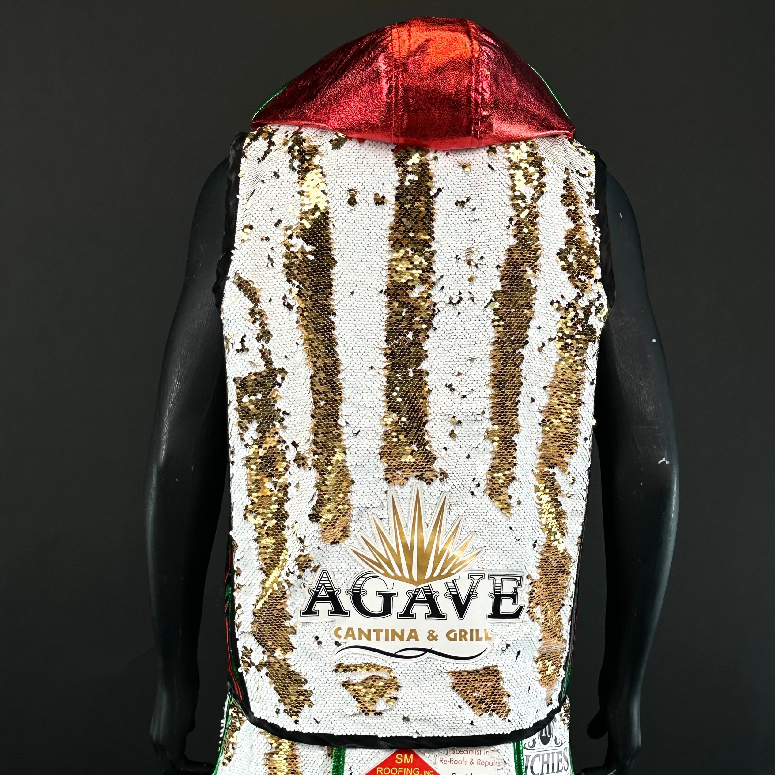 One Champ JKT Jaime 171029 Jackets