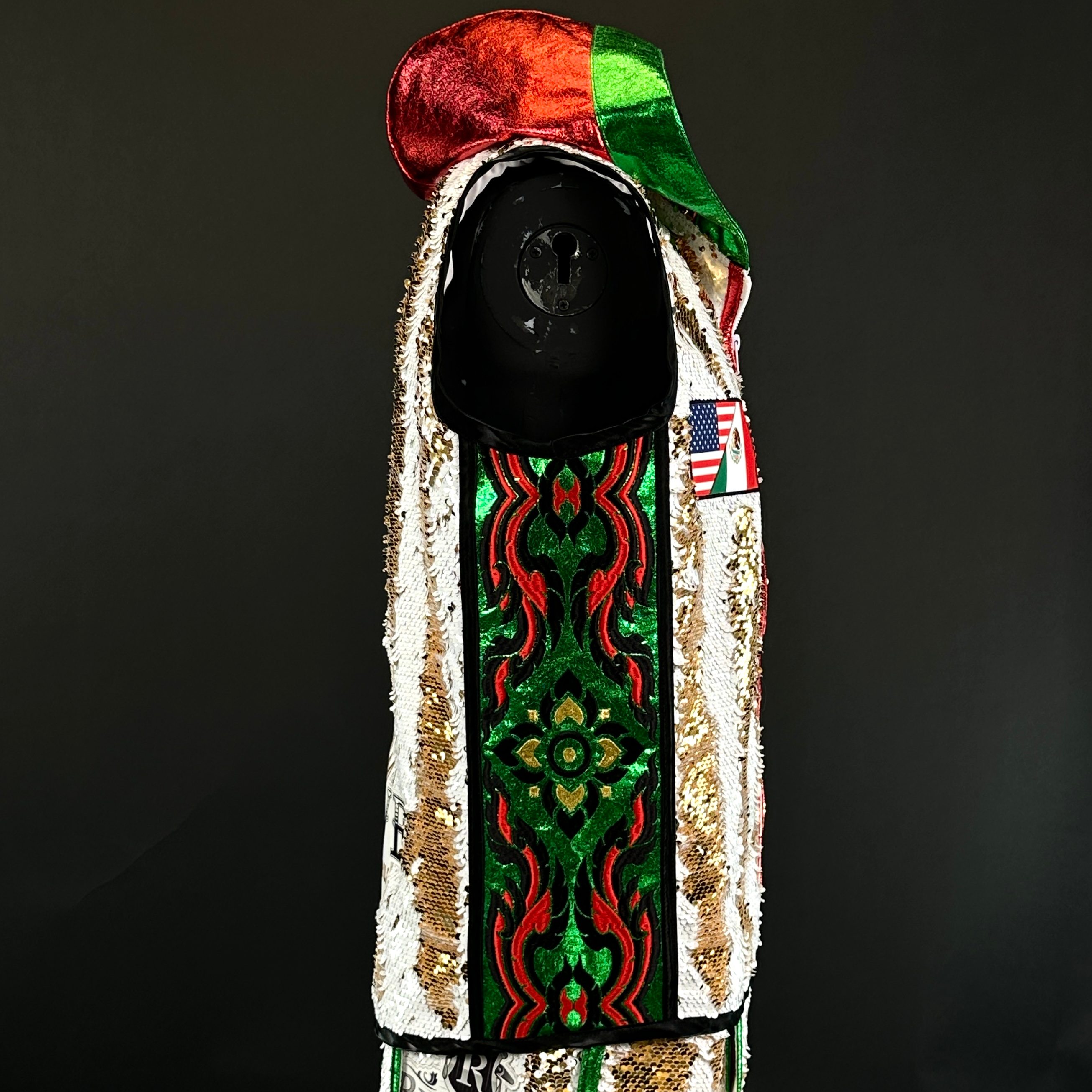 One Champ JKT Jaime 171029 Jackets