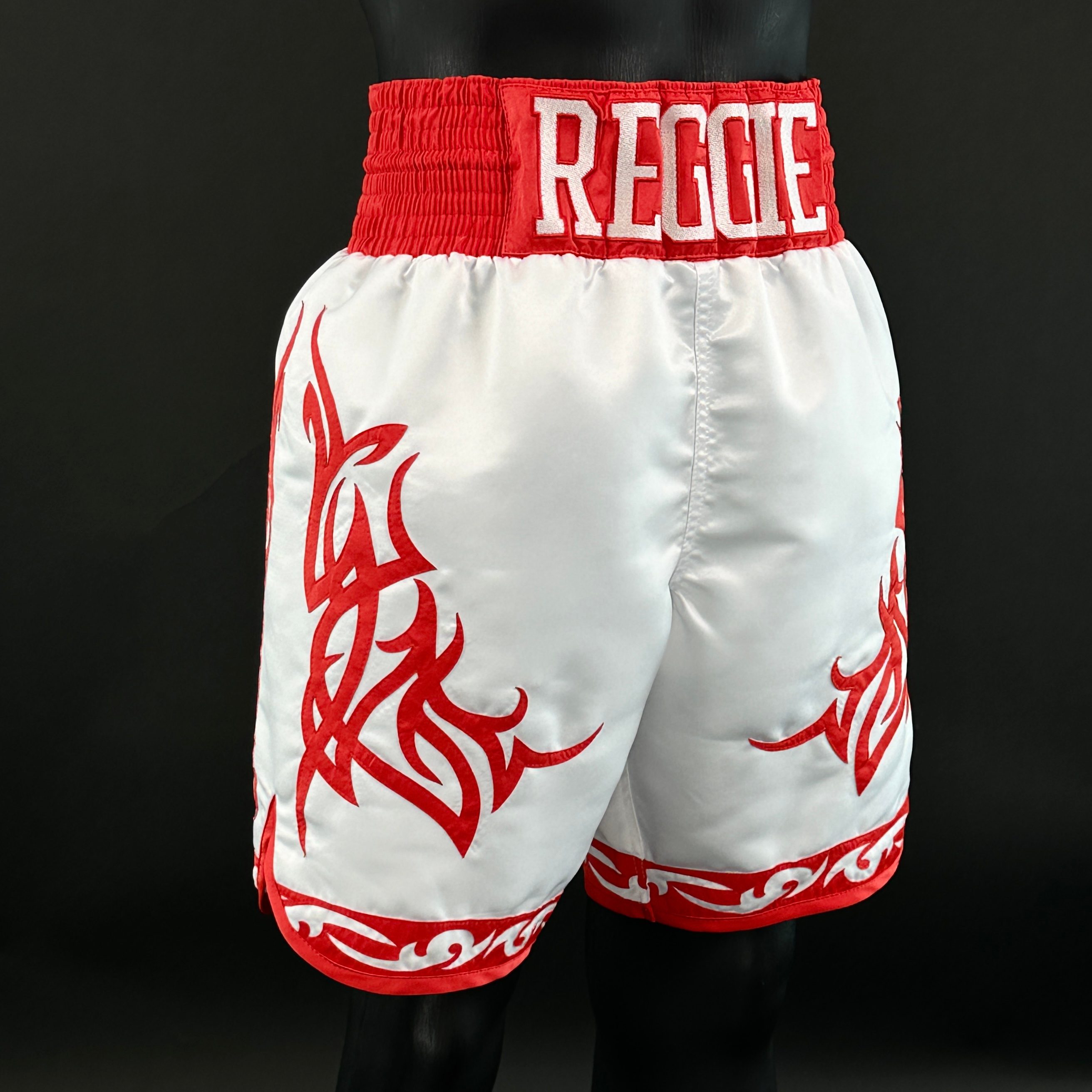Razor ON SALE!!! Old C T BAKER 170494 Custom Boxing Shorts & Trunks