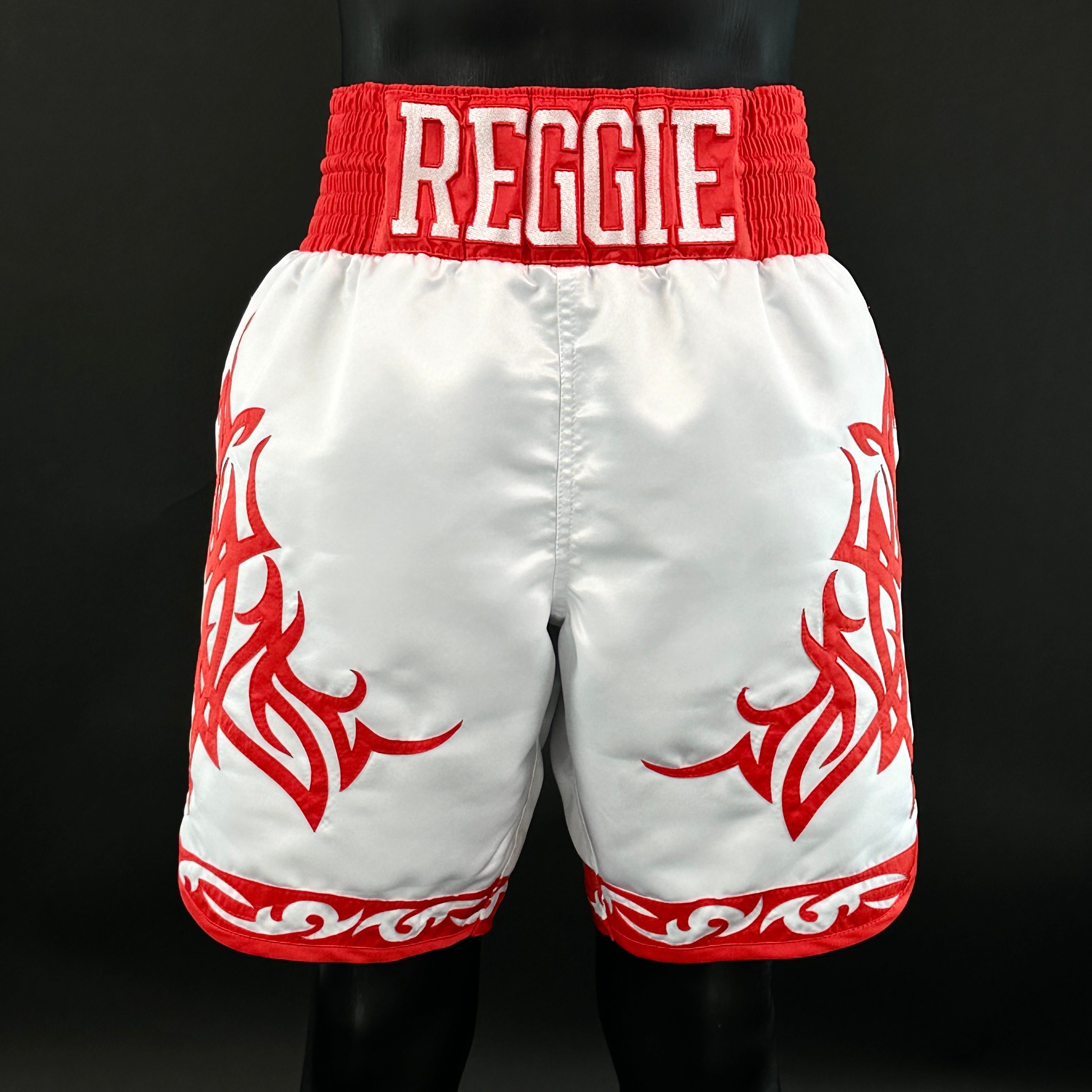 Razor ON SALE!!! C T BAKER 170494 Custom Boxing Shorts & Trunks