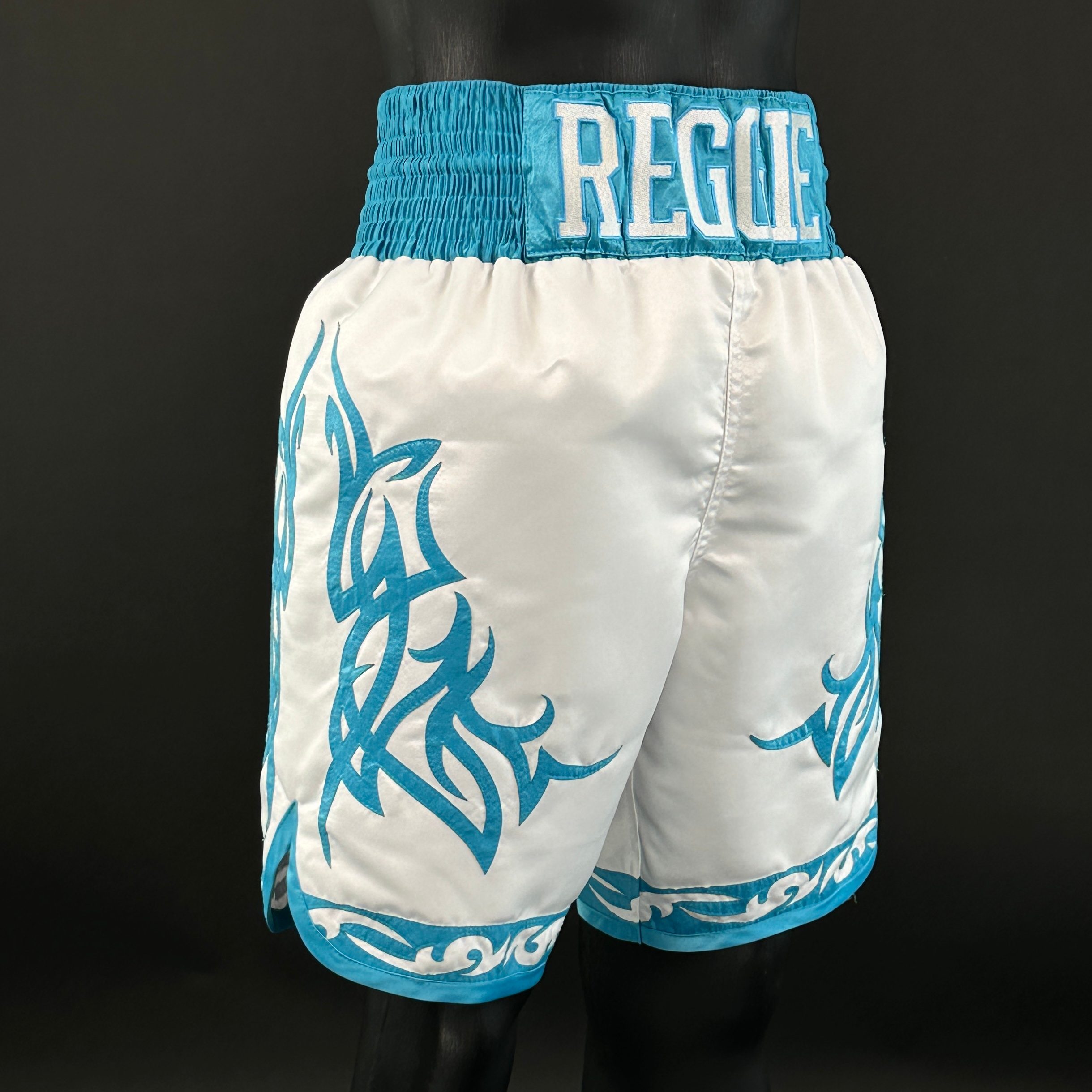 Razor ON SALE!!! C T BAKER 170494 Custom Boxing Shorts & Trunks