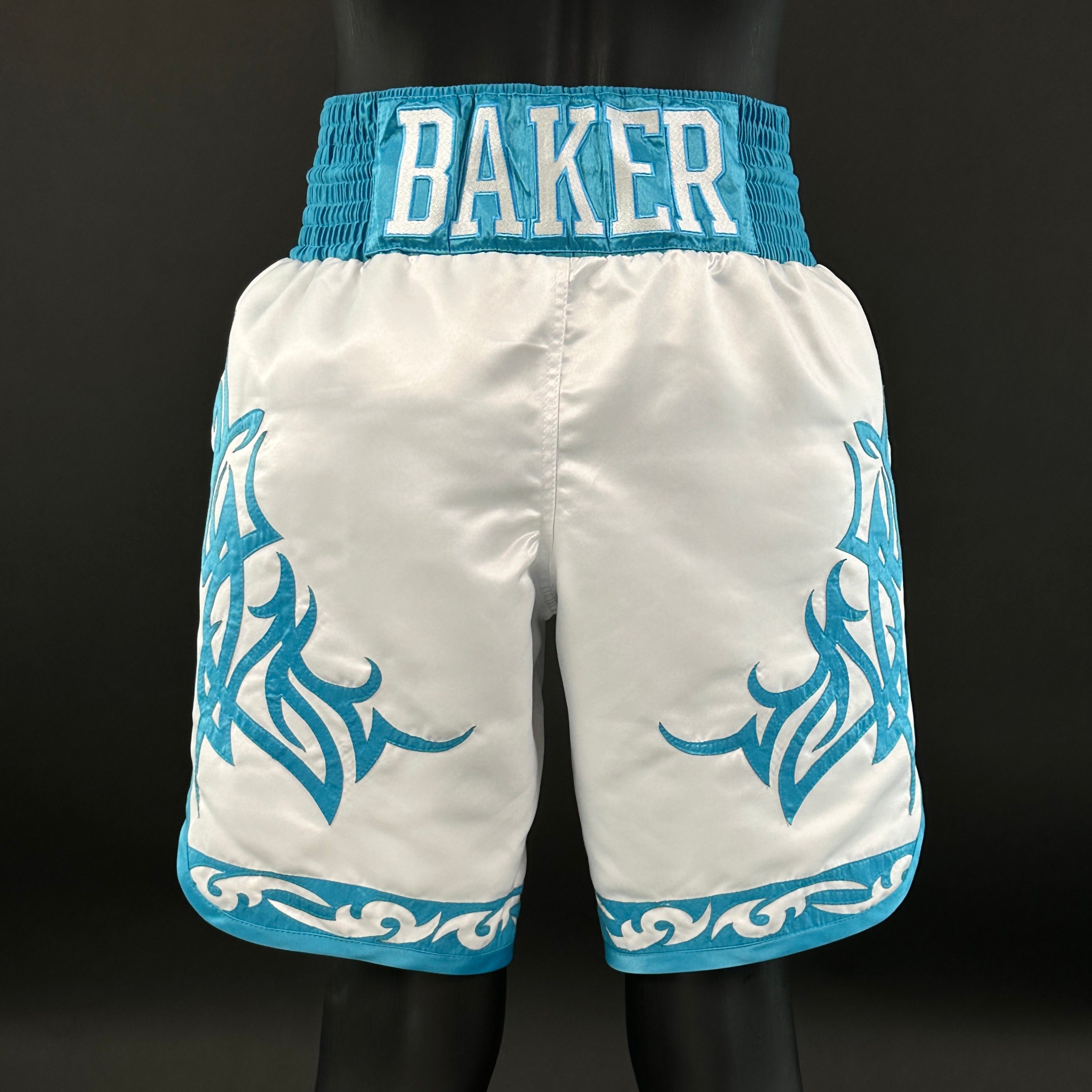 Razor ON SALE!!! C T BAKER 170494 Custom Boxing Shorts & Trunks