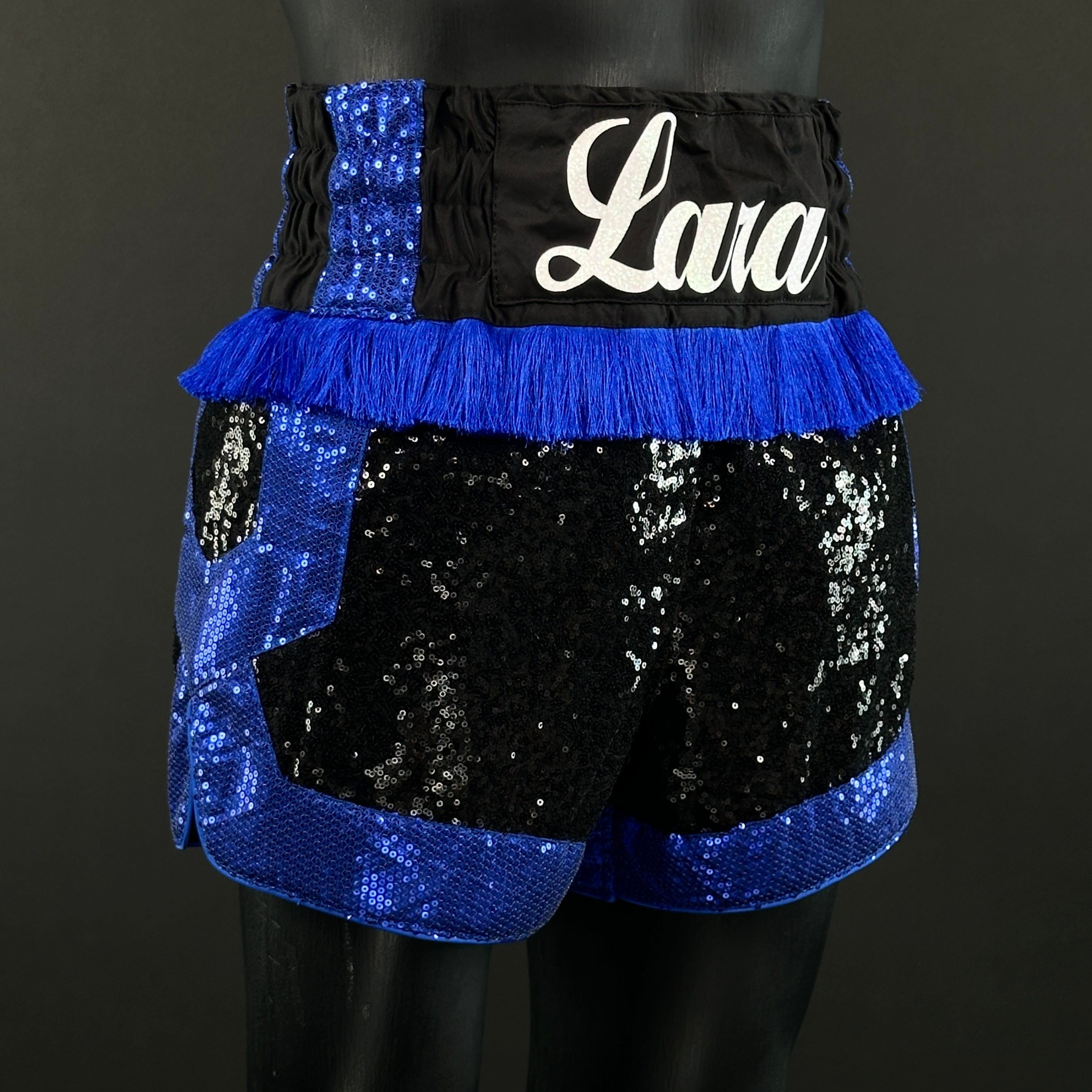 Cotto MTS Old Lara 169949 Muay Thai Shorts