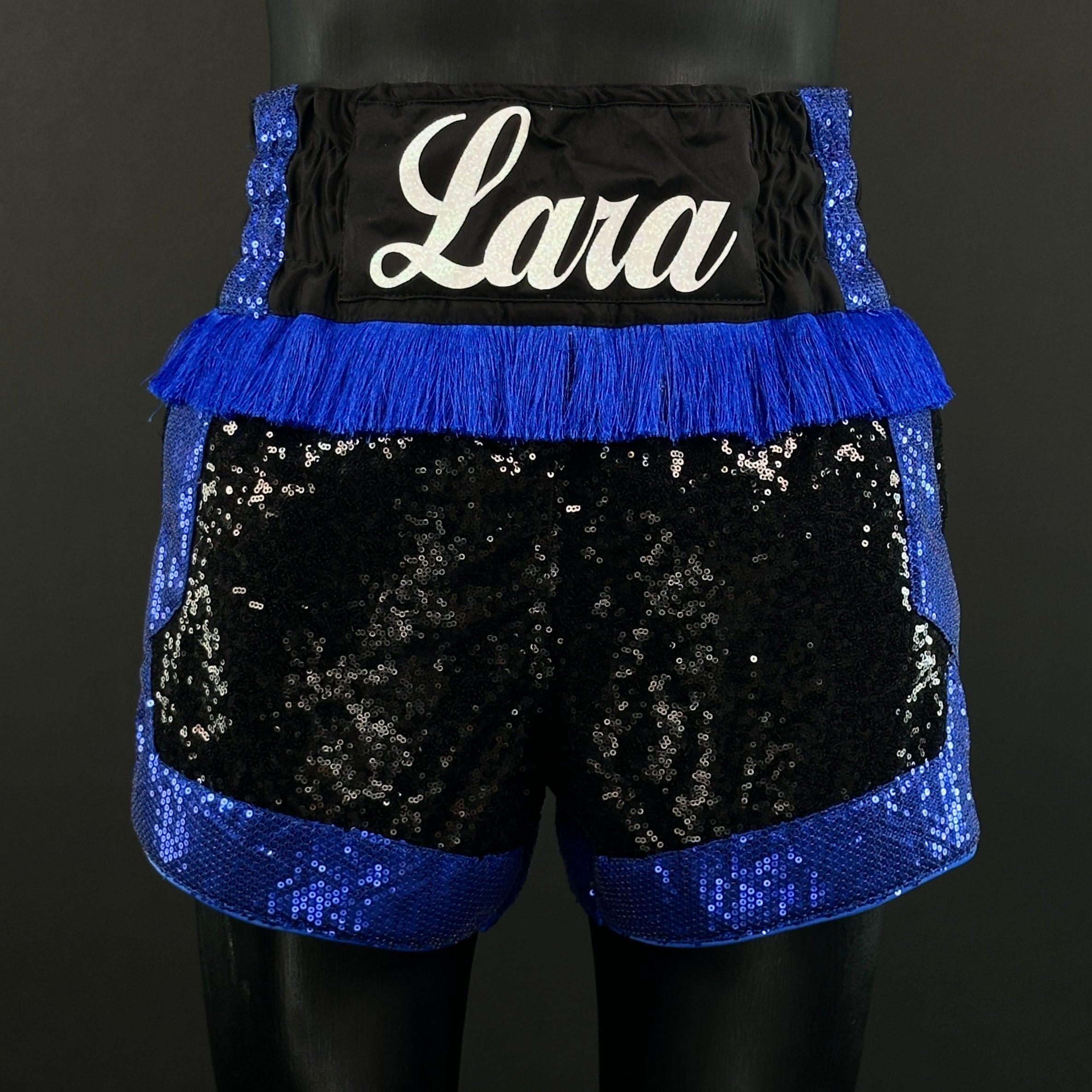 Cotto MTS Lara 169949 Muay Thai Shorts