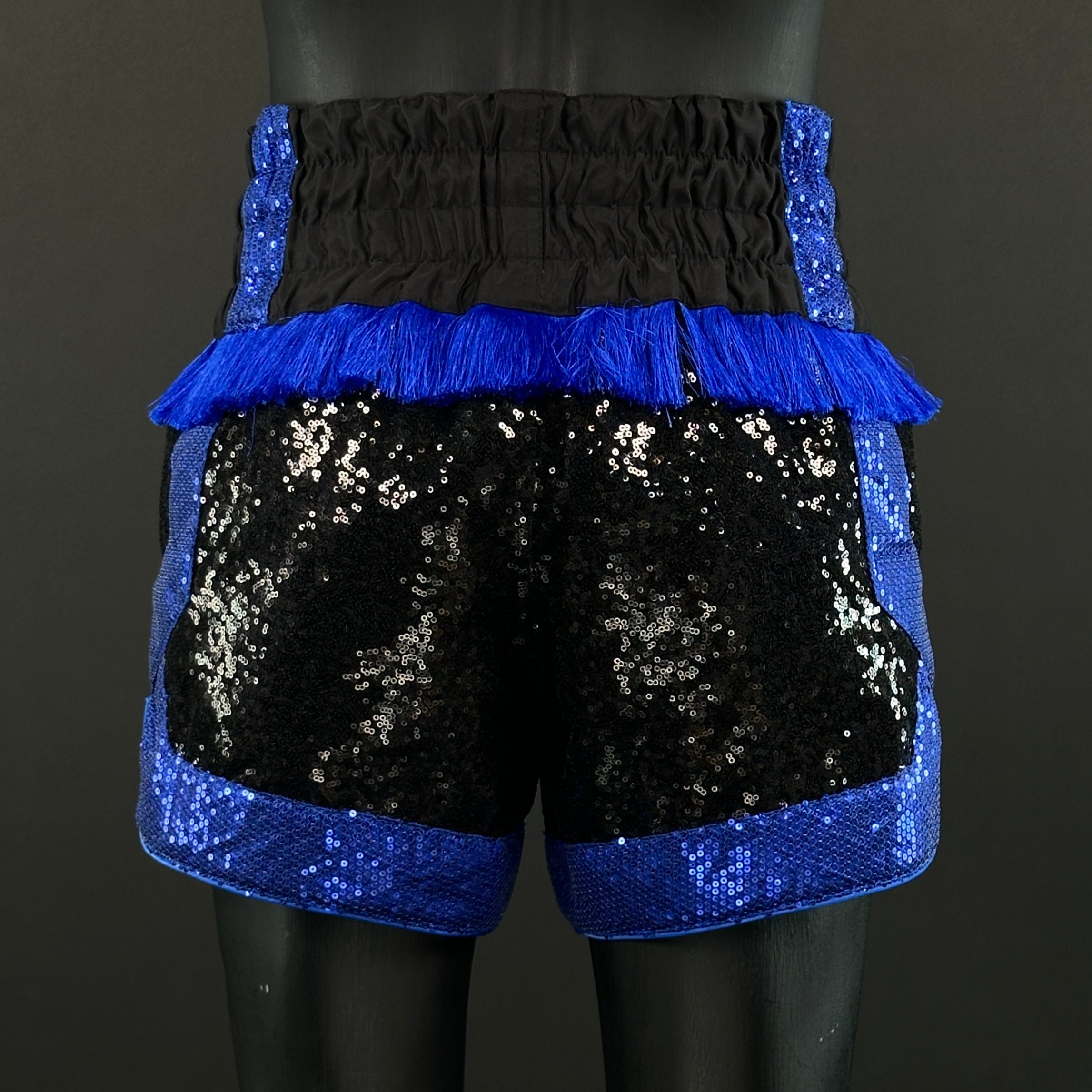 Cotto MTS Lara 169949 Muay Thai Shorts