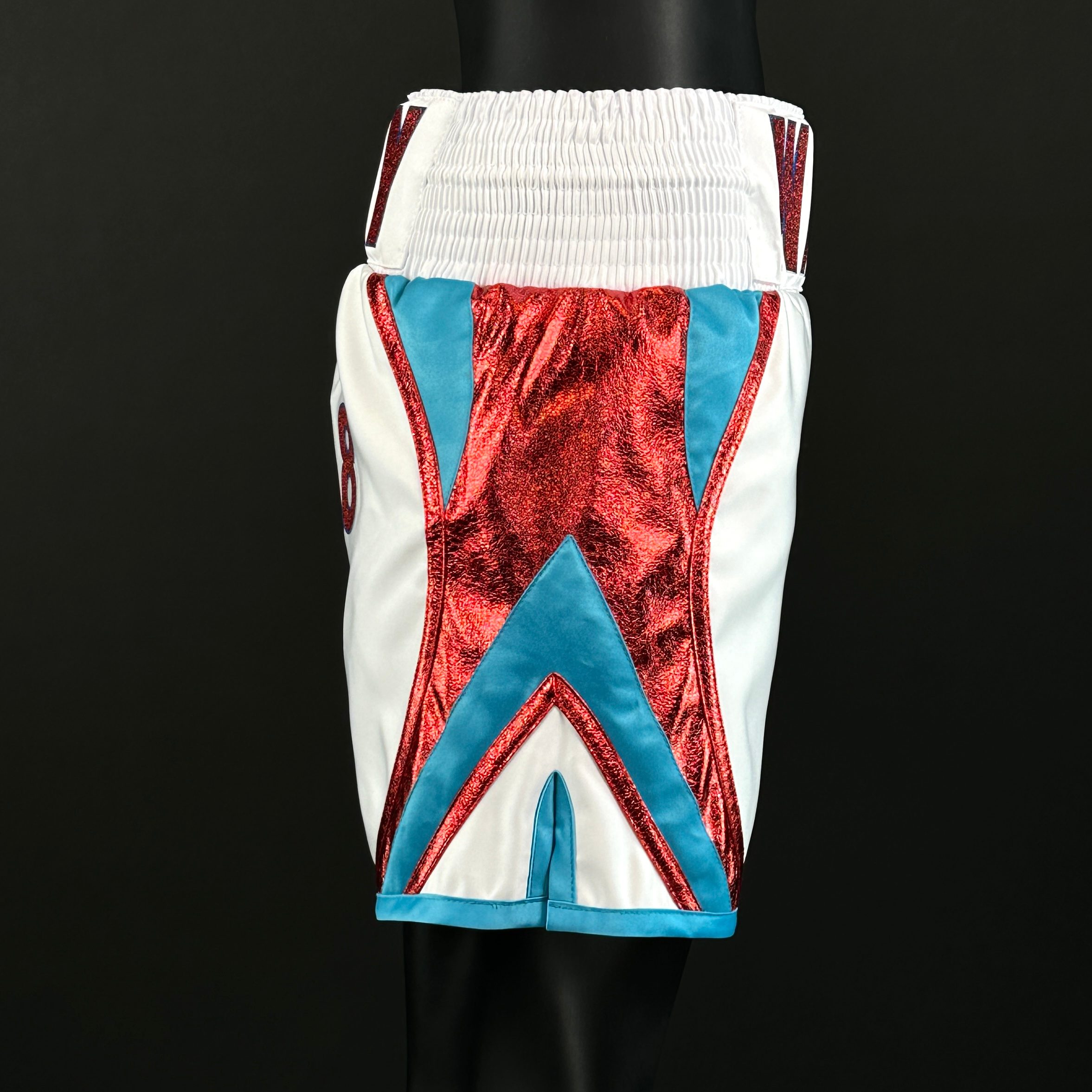Haymaker BX Reece 169843 Custom Boxing Shorts & Trunks