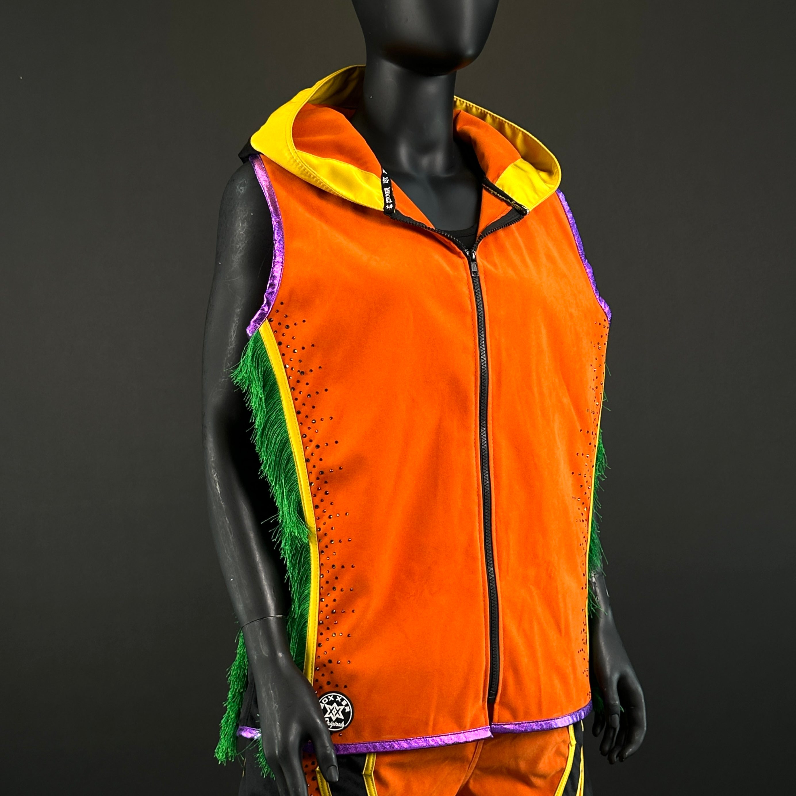 Side Stripes  Jacket  Floyd 168832 Jackets