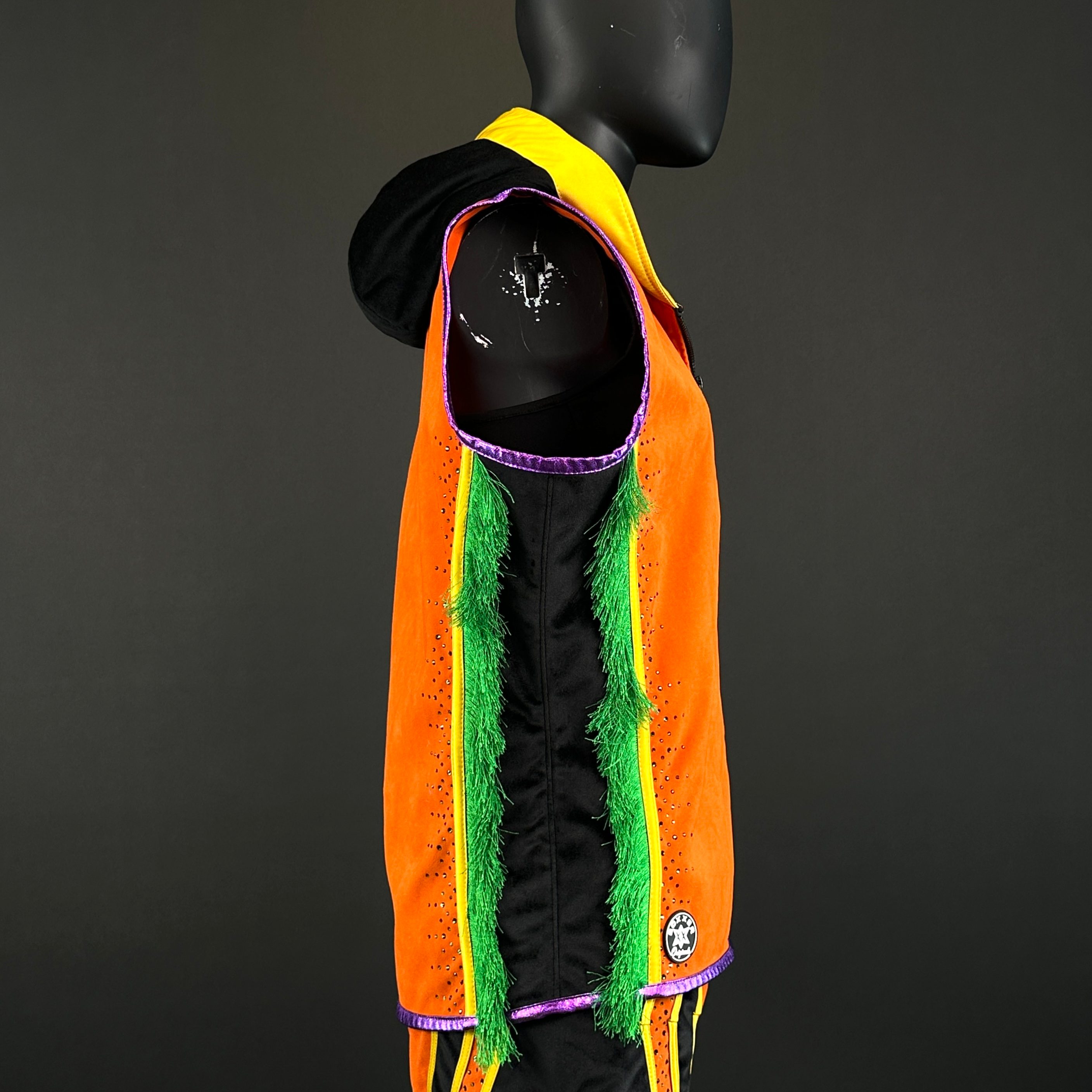 Side Stripes  Jacket  Floyd 168832 Jackets