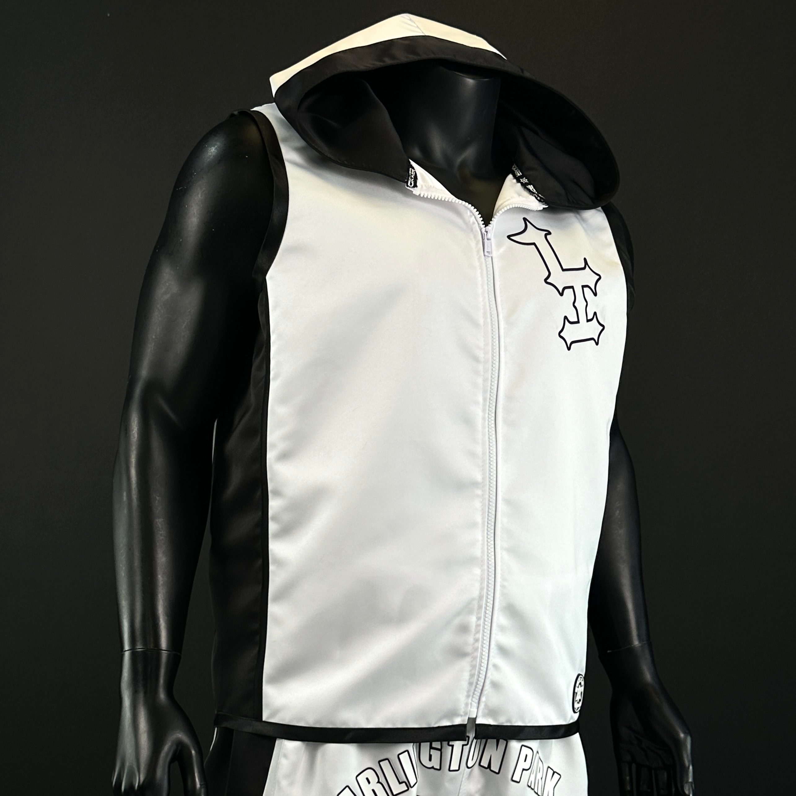 Side Stripes  Jacket  LUKE 171672 Jackets