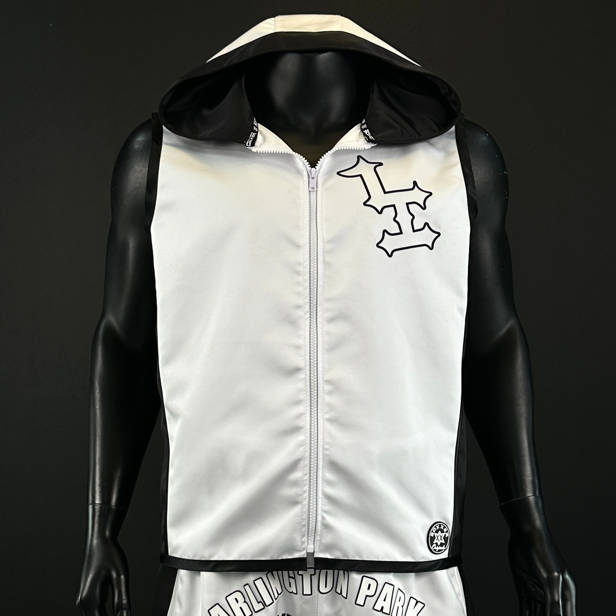 Side Stripes  Jacket  LUKE 171672 Jackets