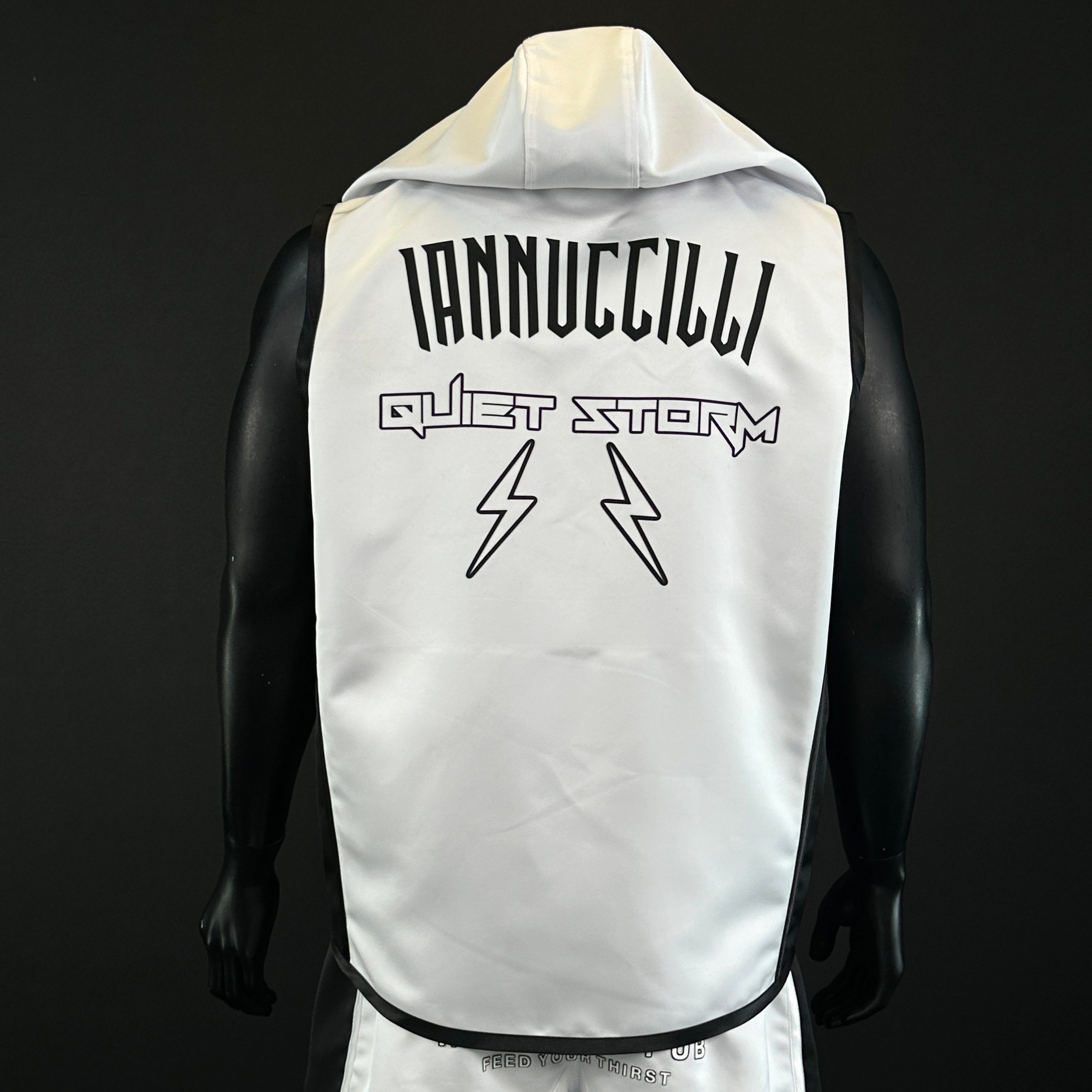 Side Stripes  Jacket  LUKE 171672 Jackets