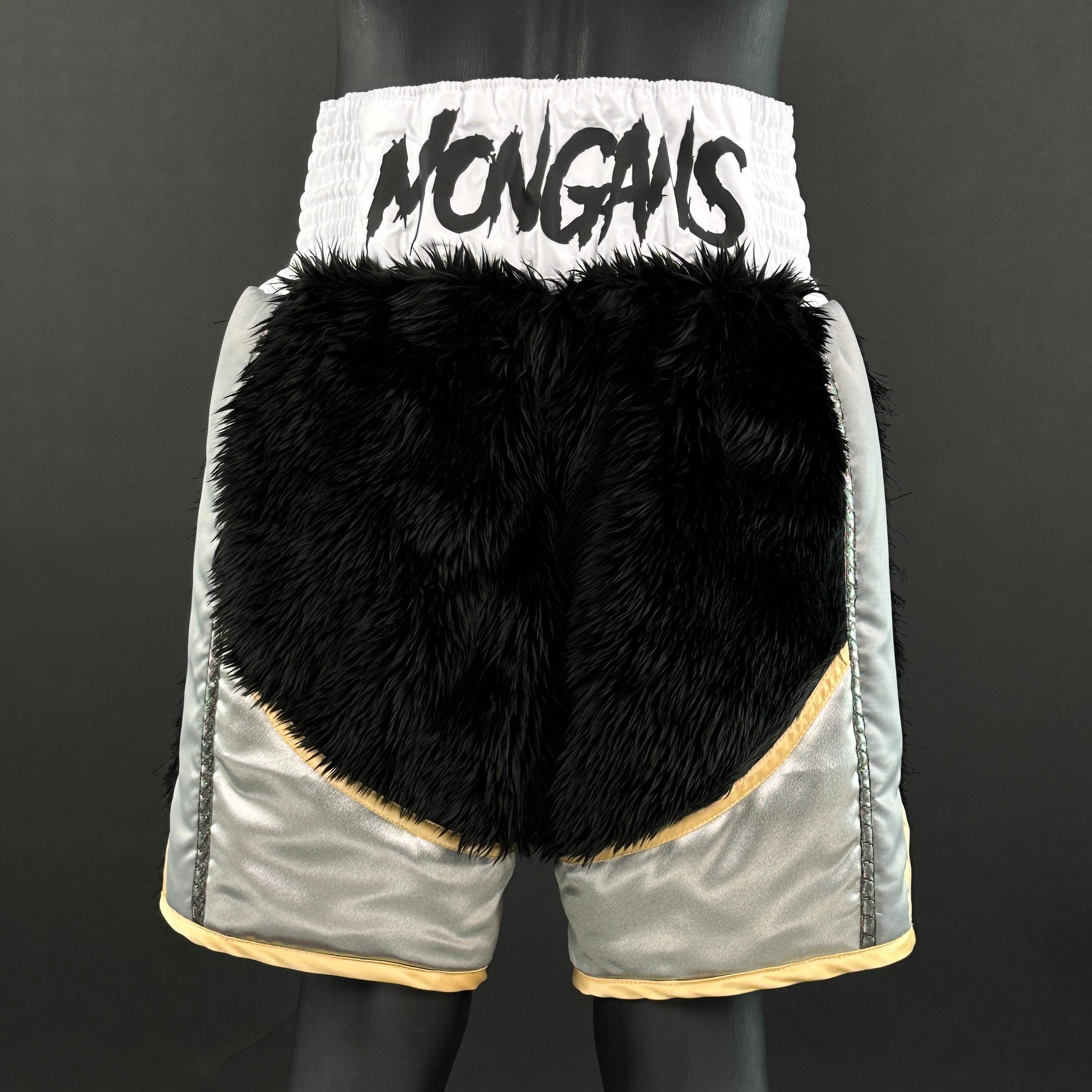 Cruiser BX Rose 171700 Custom Boxing Shorts & Trunks