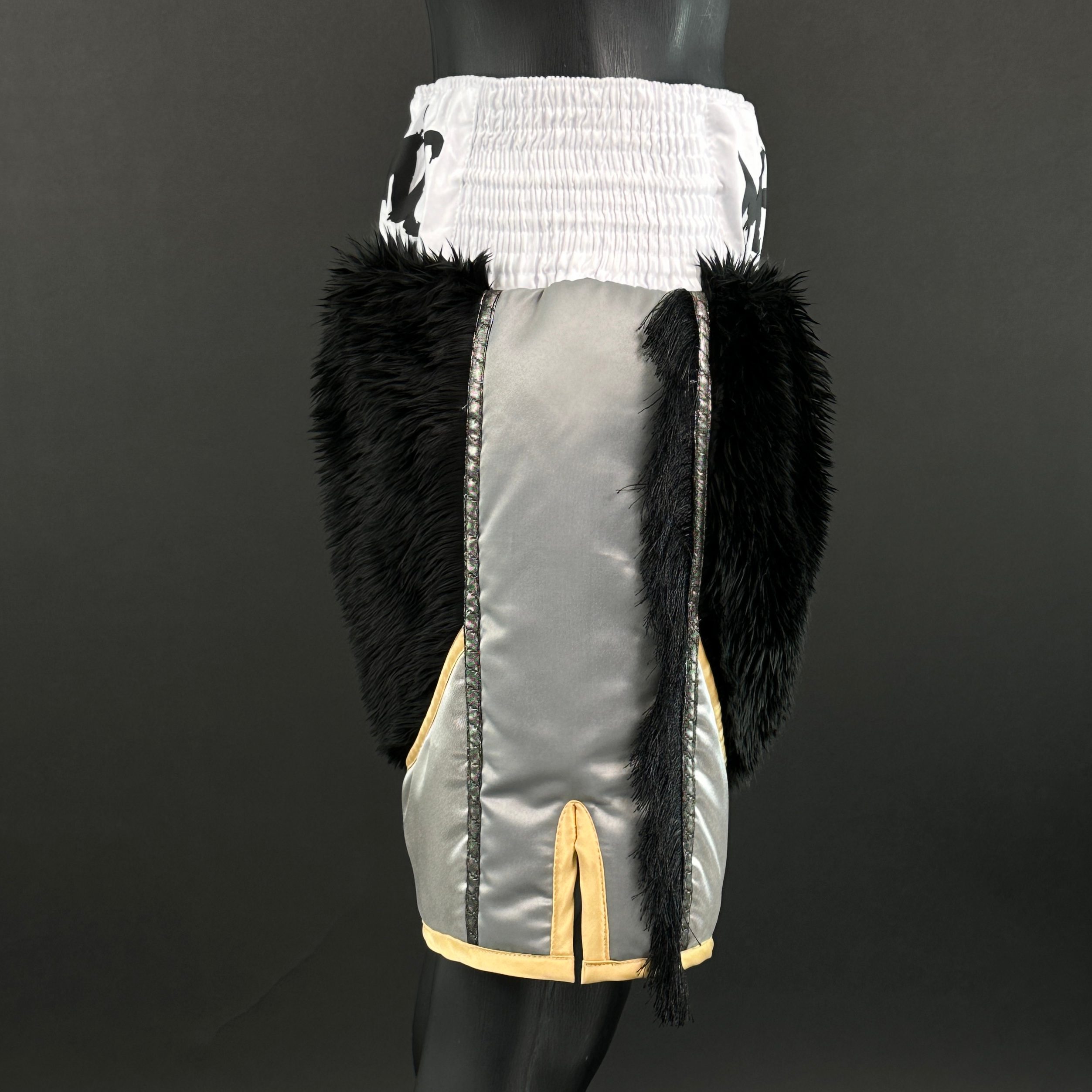 Cruiser BX Rose 171700 Custom Boxing Shorts & Trunks