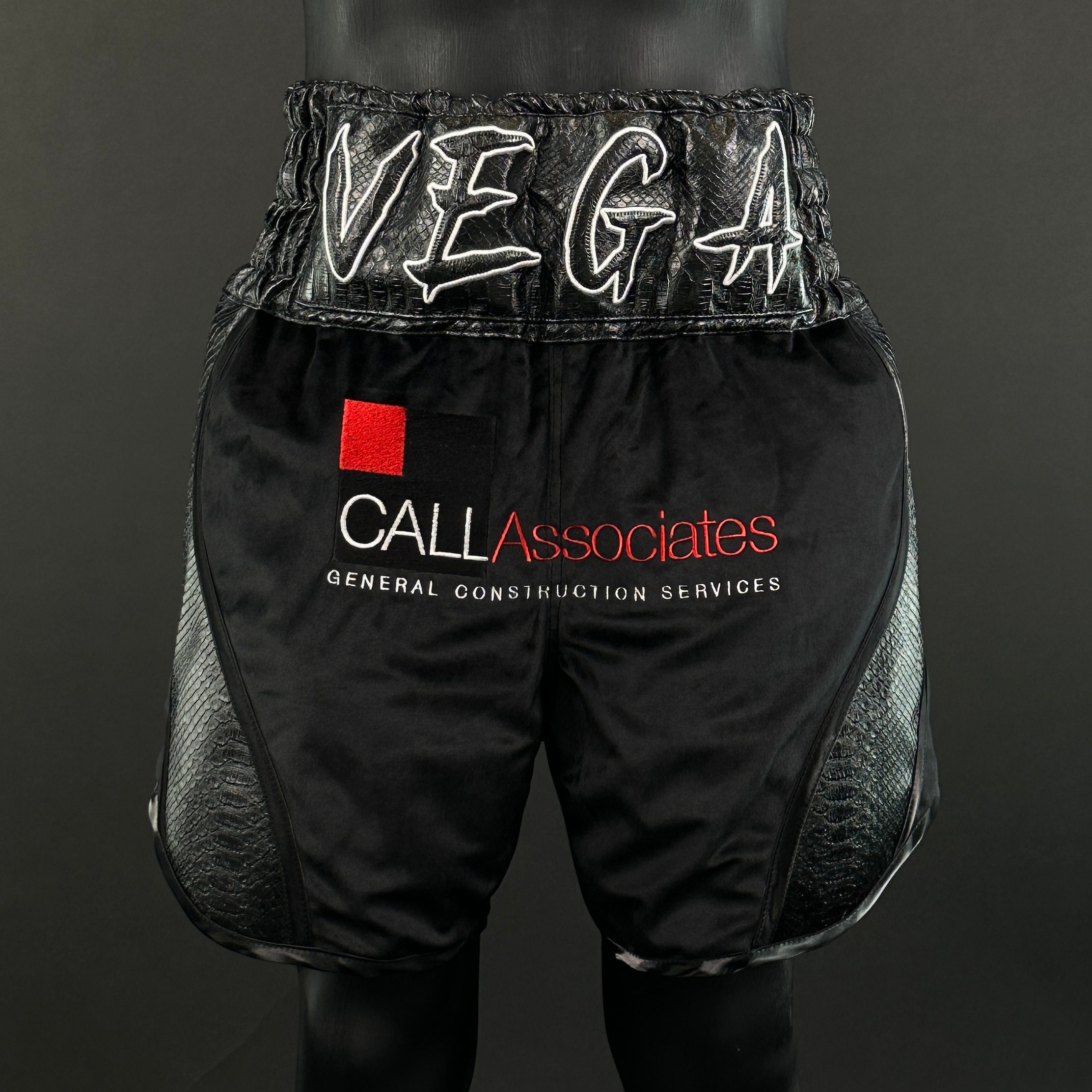 Dream BX Michael 171488 Custom Boxing Shorts & Trunks