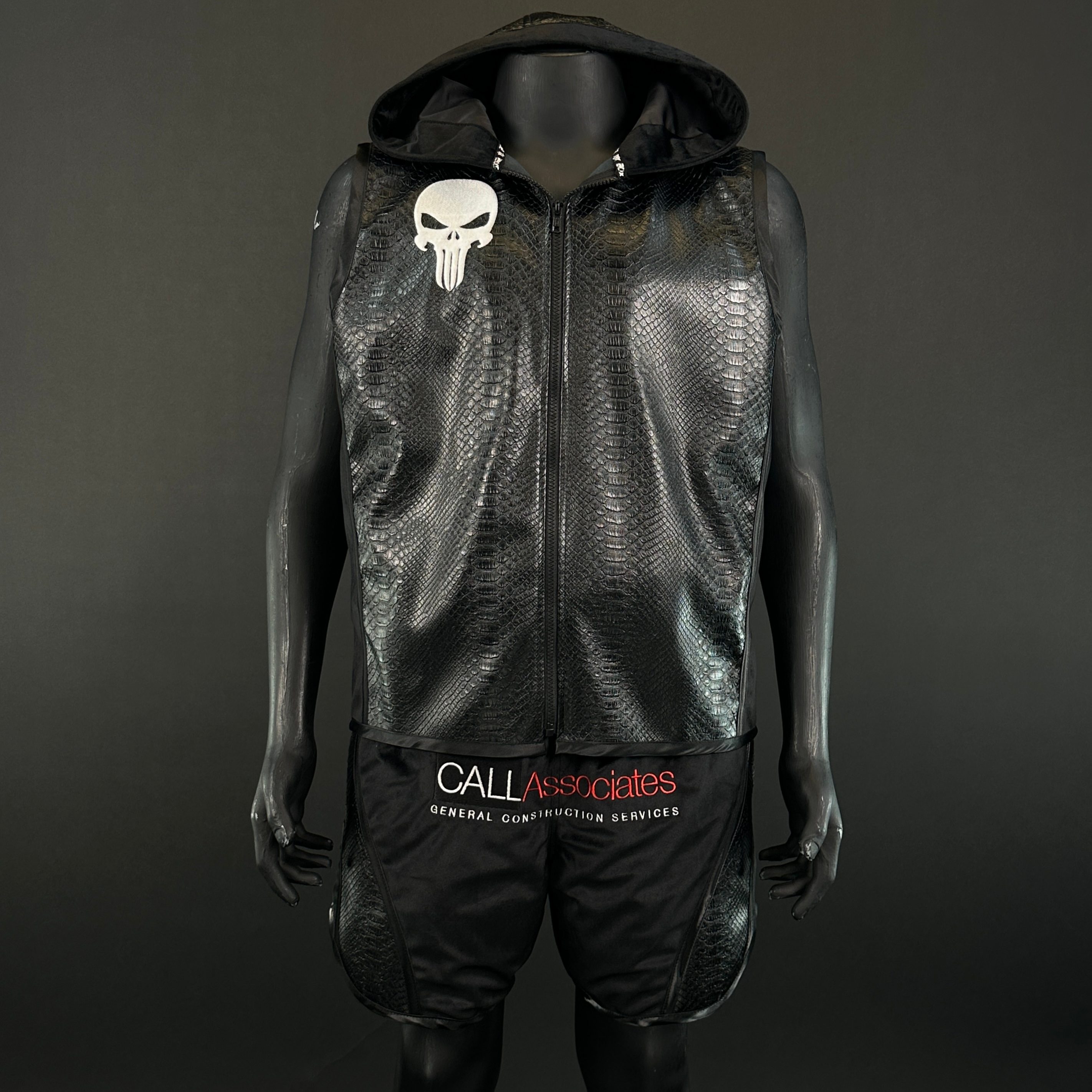 Side Stripes  Jacket Old Michael 171488 Jackets